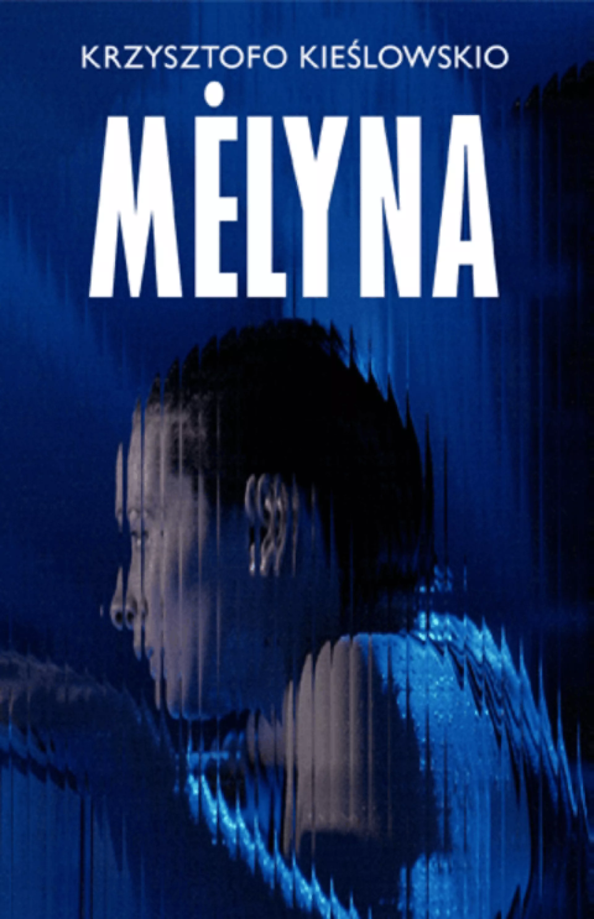 Trys spalvos: Mėlyna