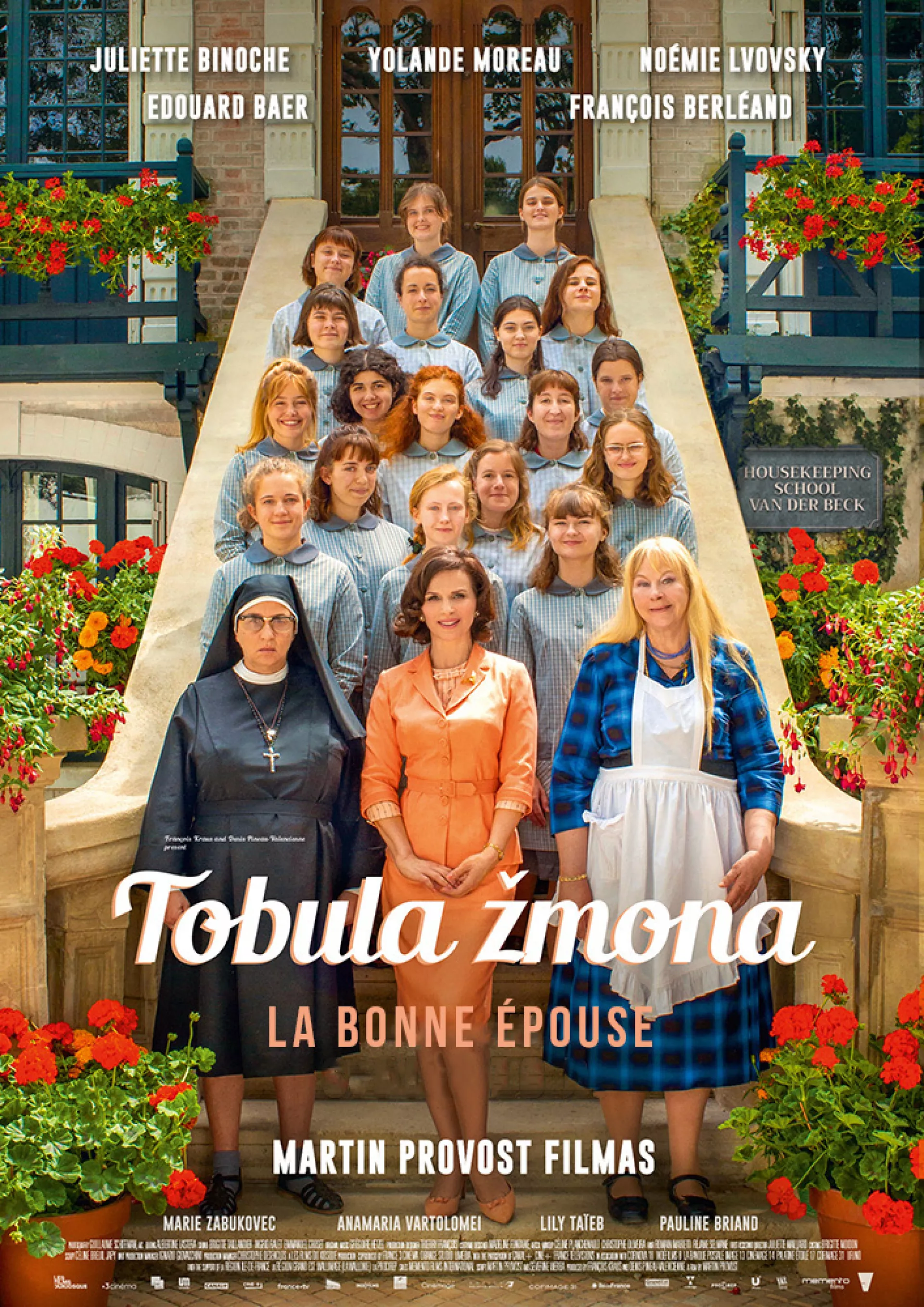 Tobula žmona