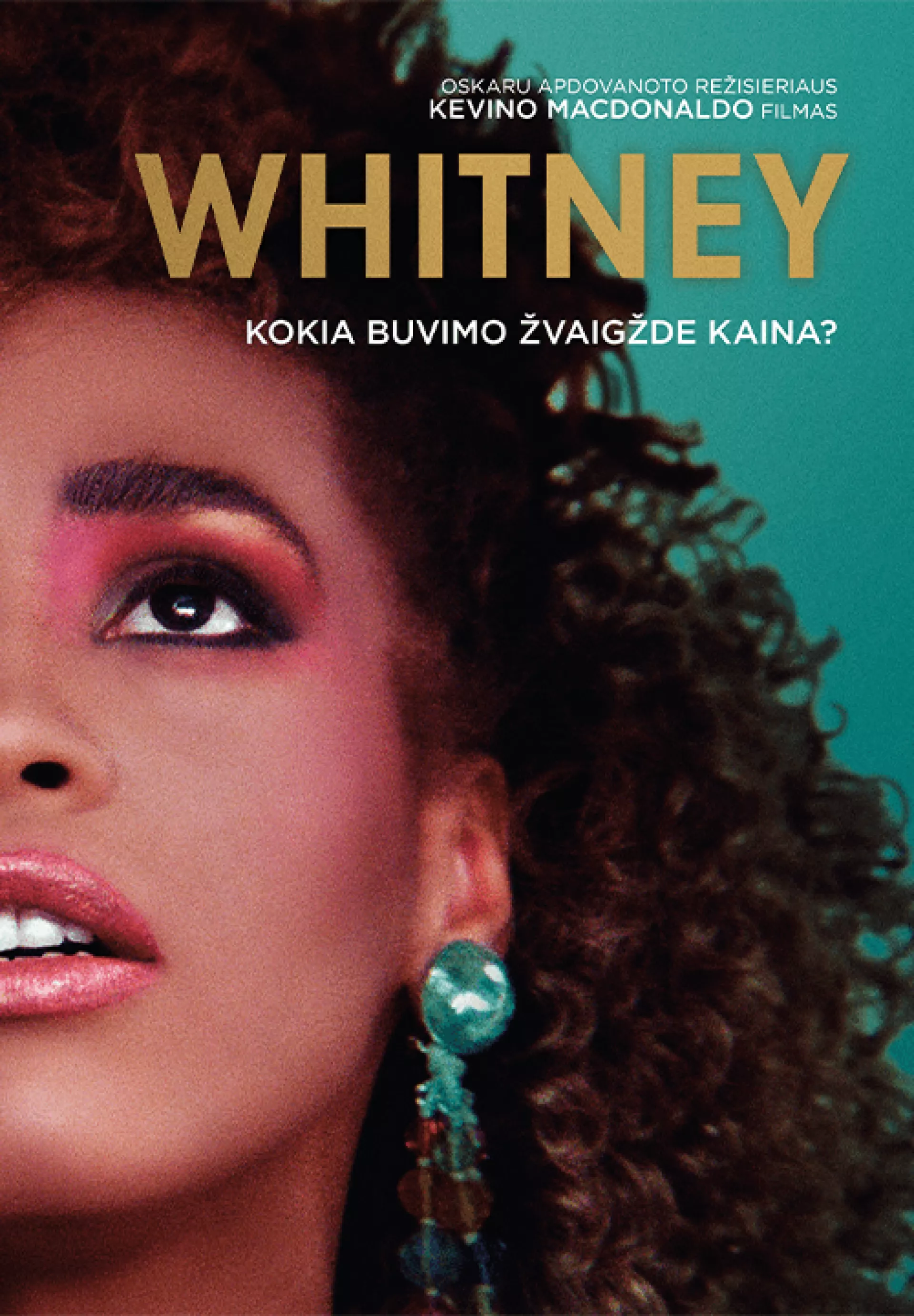 Whitney