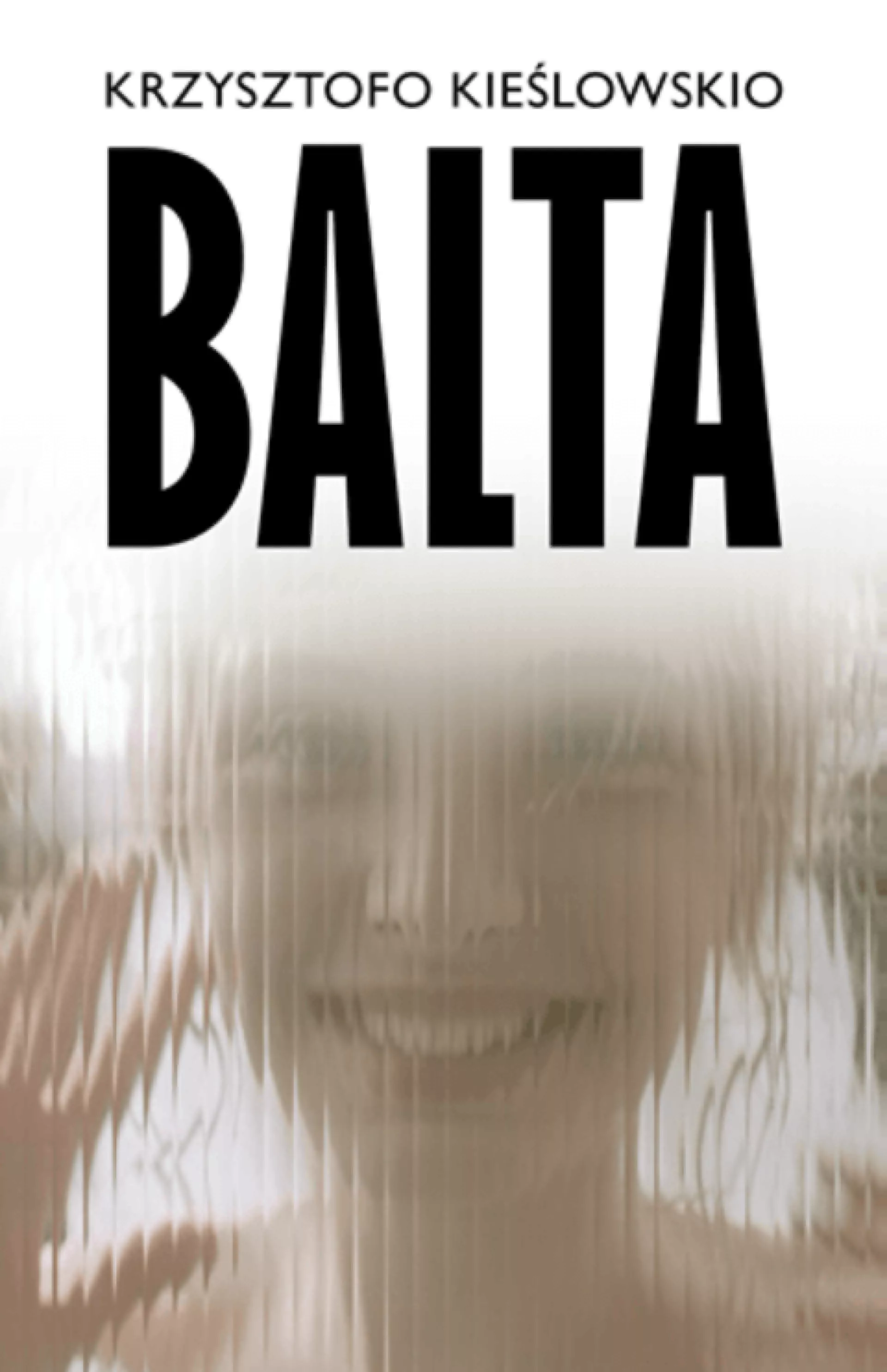 Trys spalvos: Balta