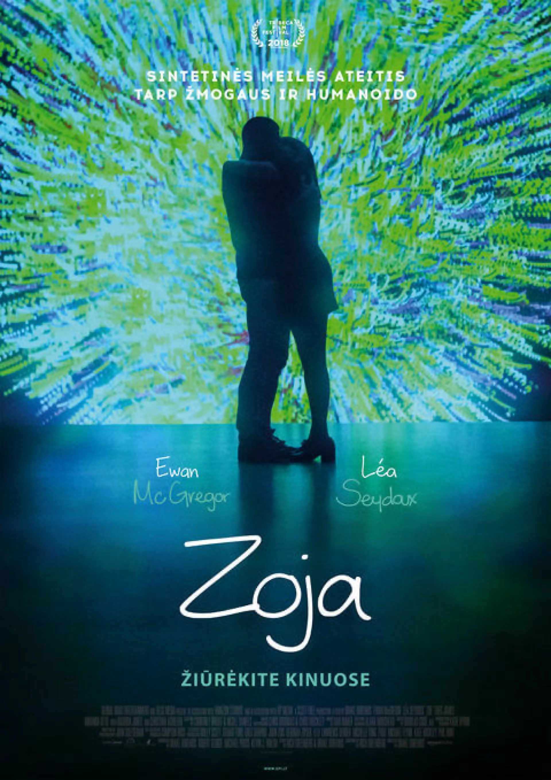 Zoja