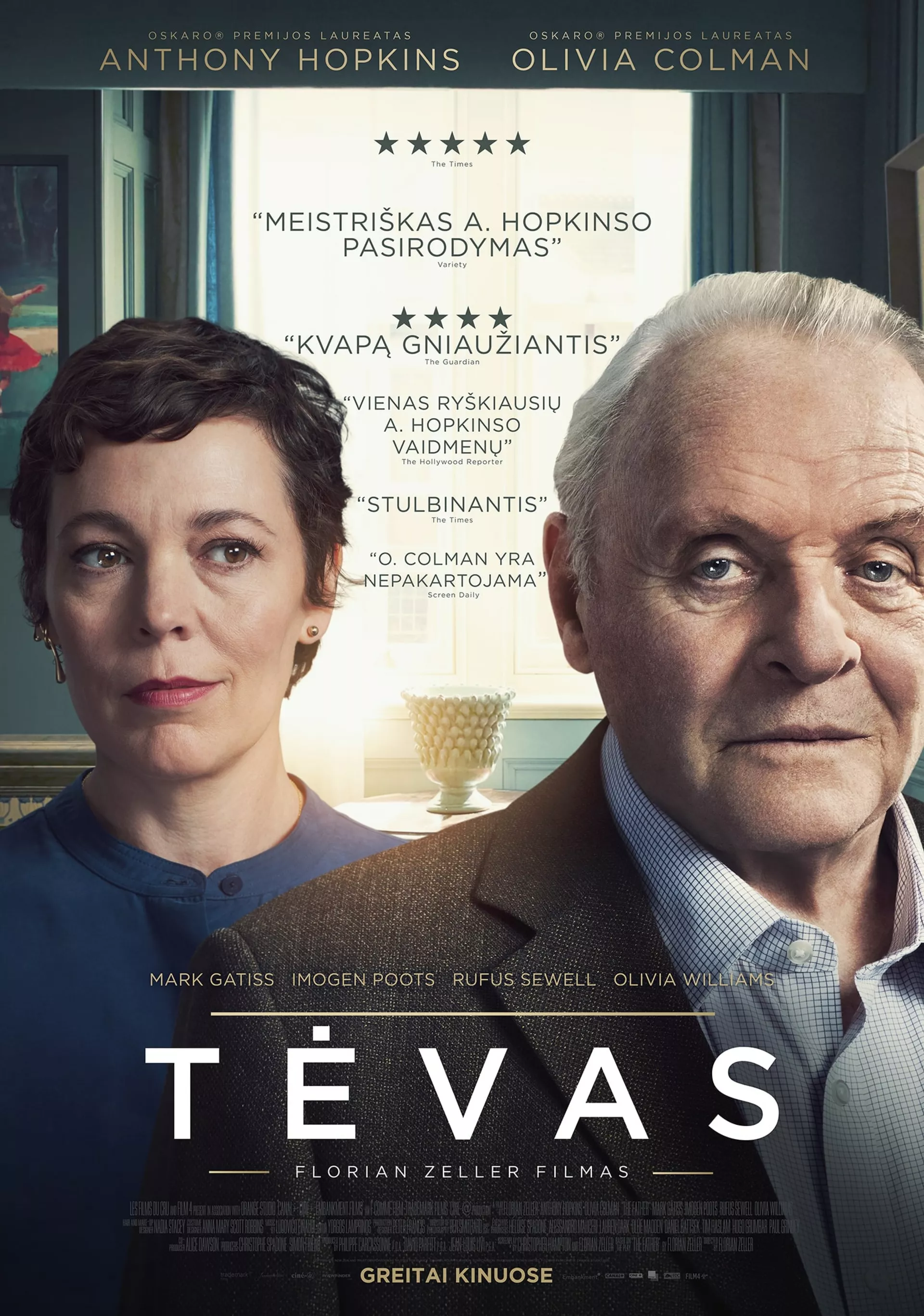 Tėvas