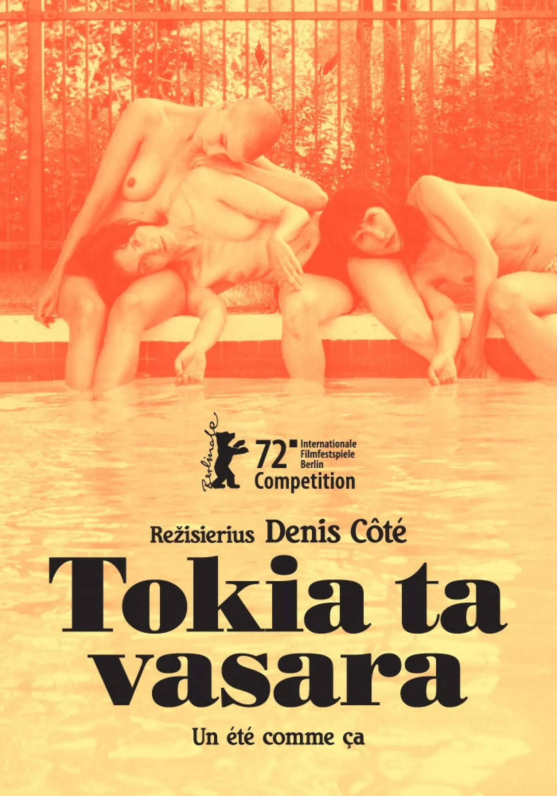 Tokia ta vasara