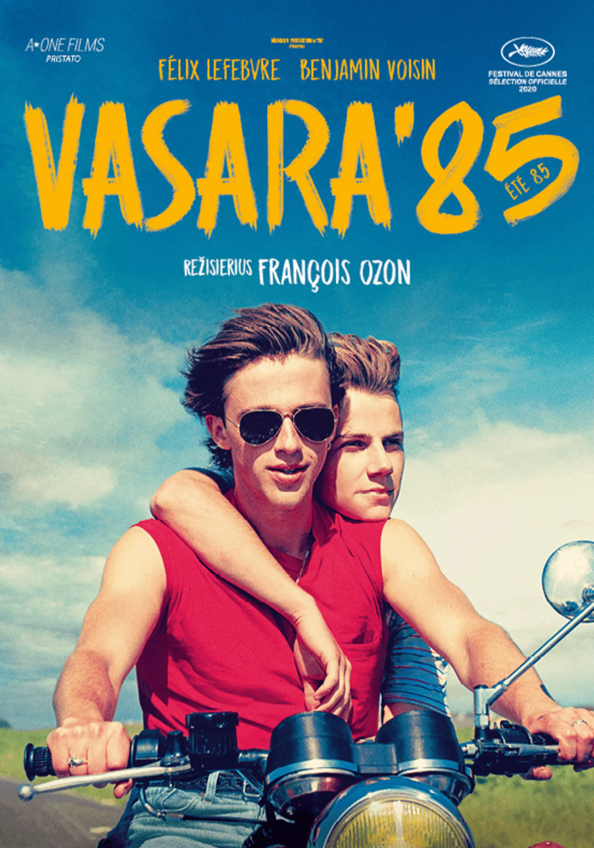 Vasara '85