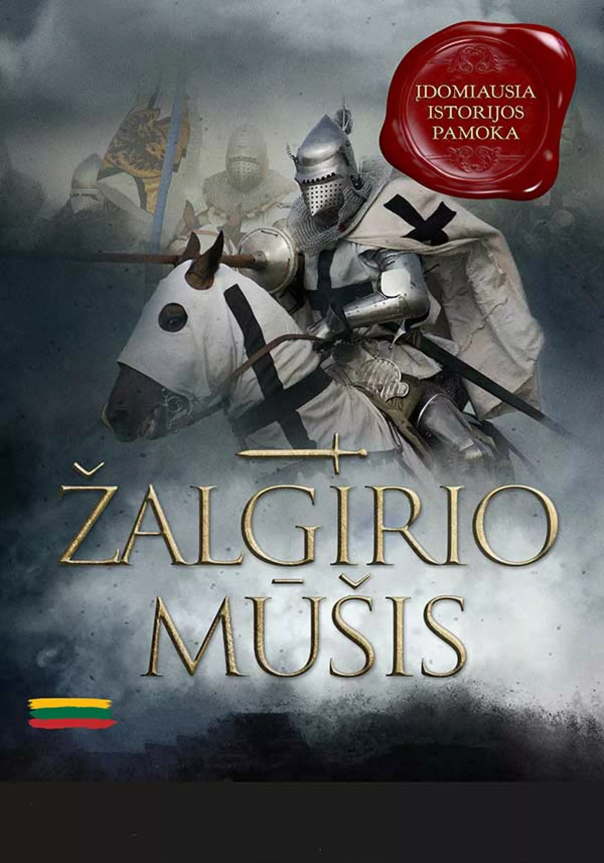 Žalgirio mūšis