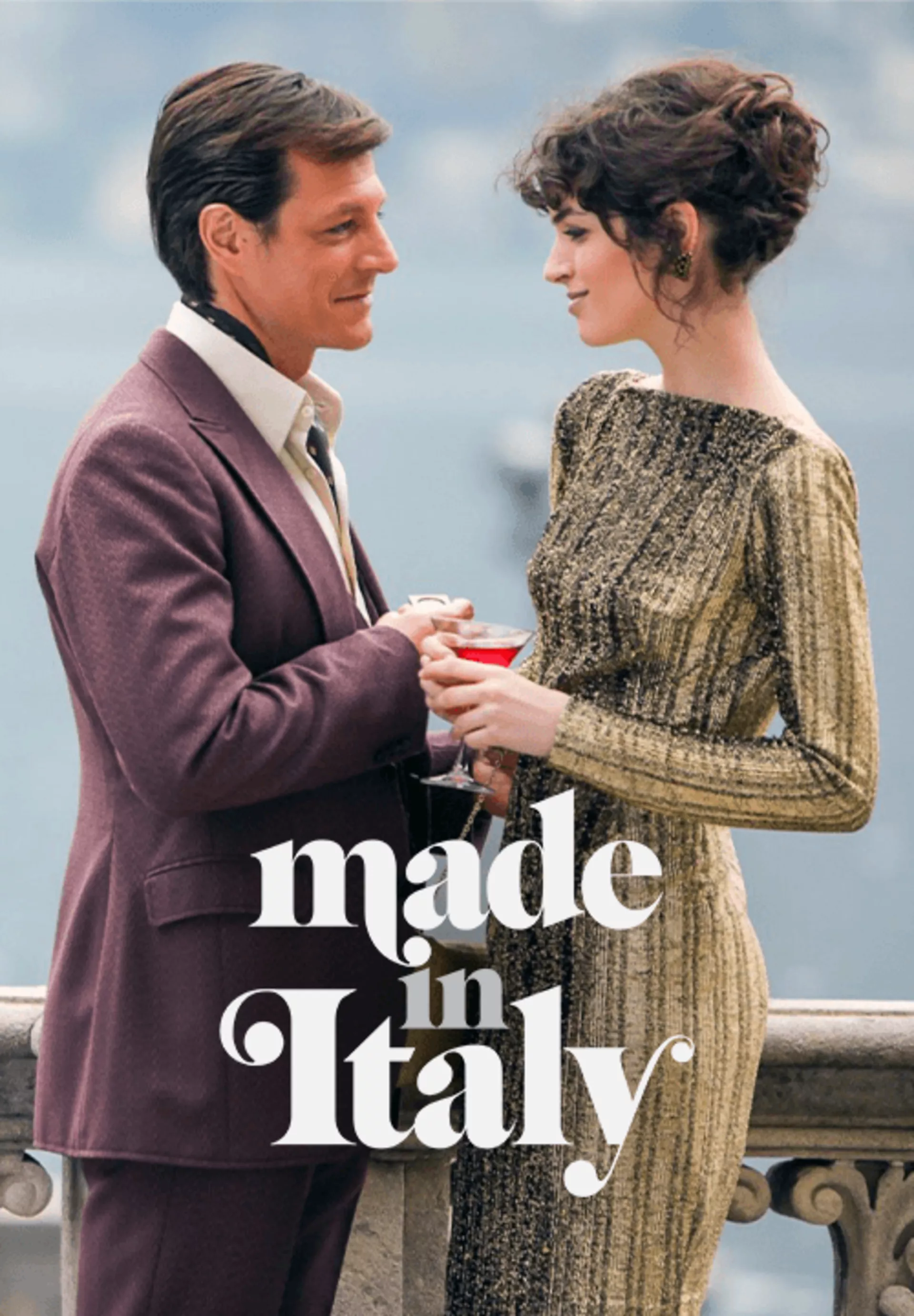 Made in Italy E06