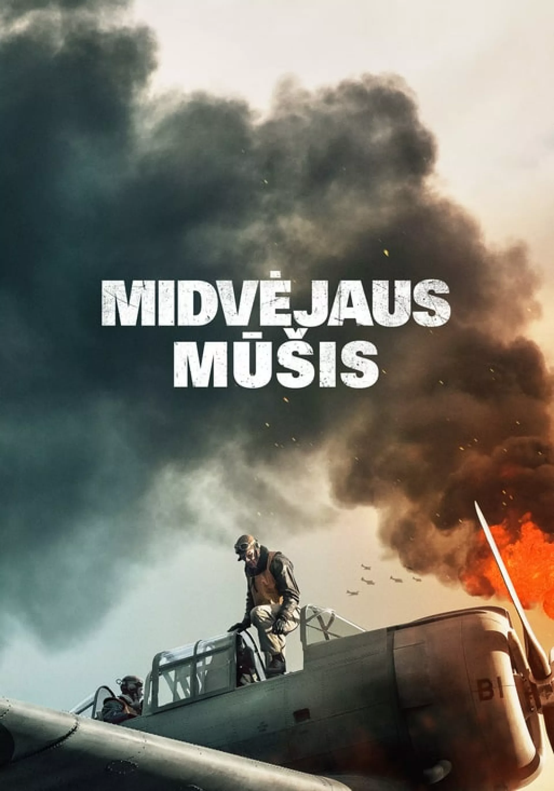 Midvėjaus mūšis