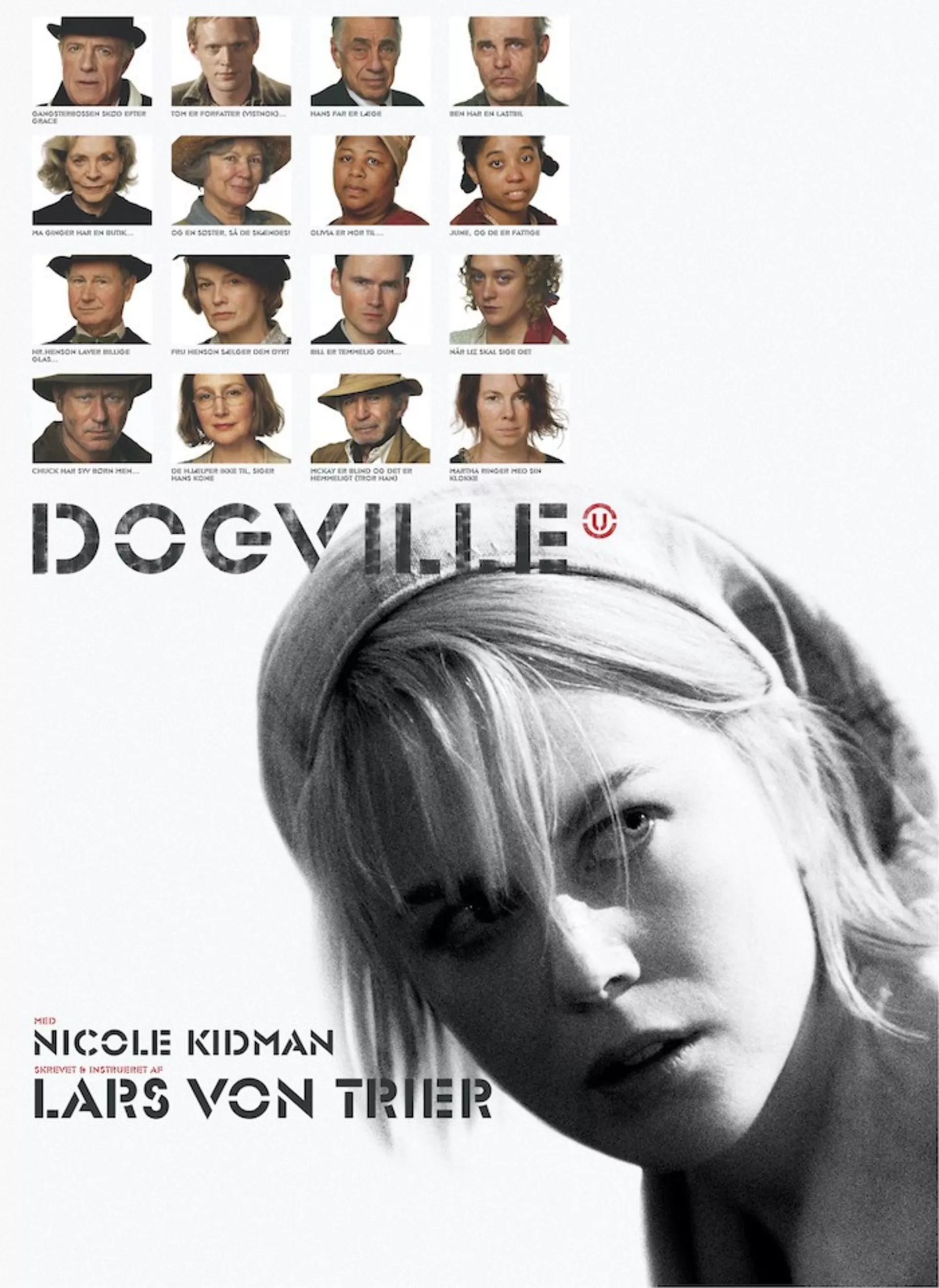 Dogvilis