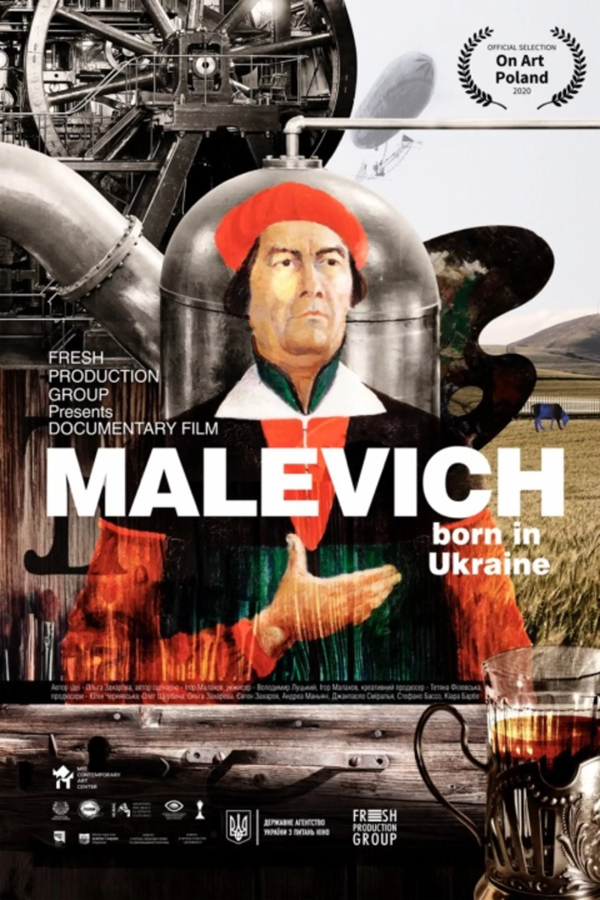 Malevič