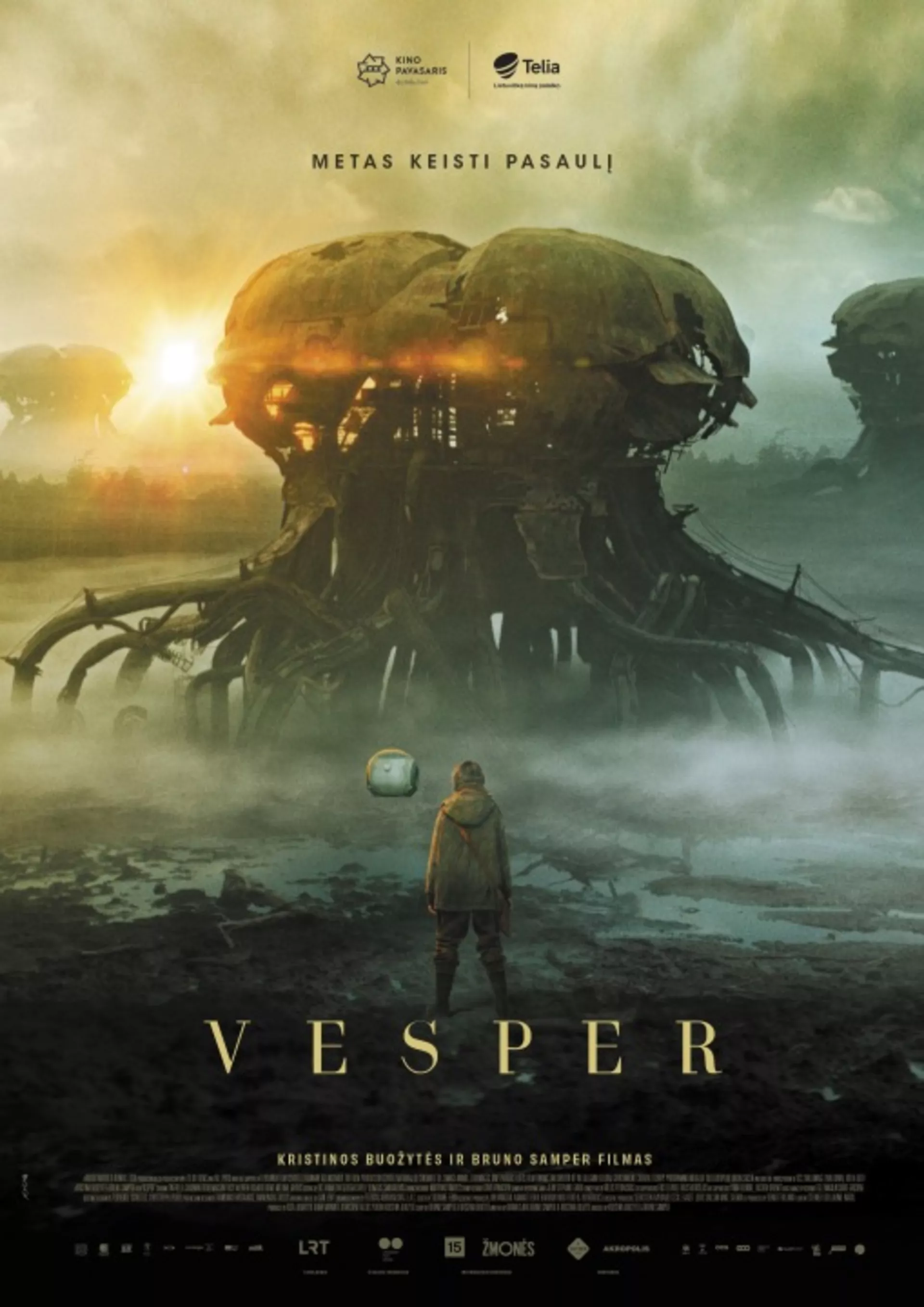 Vesper