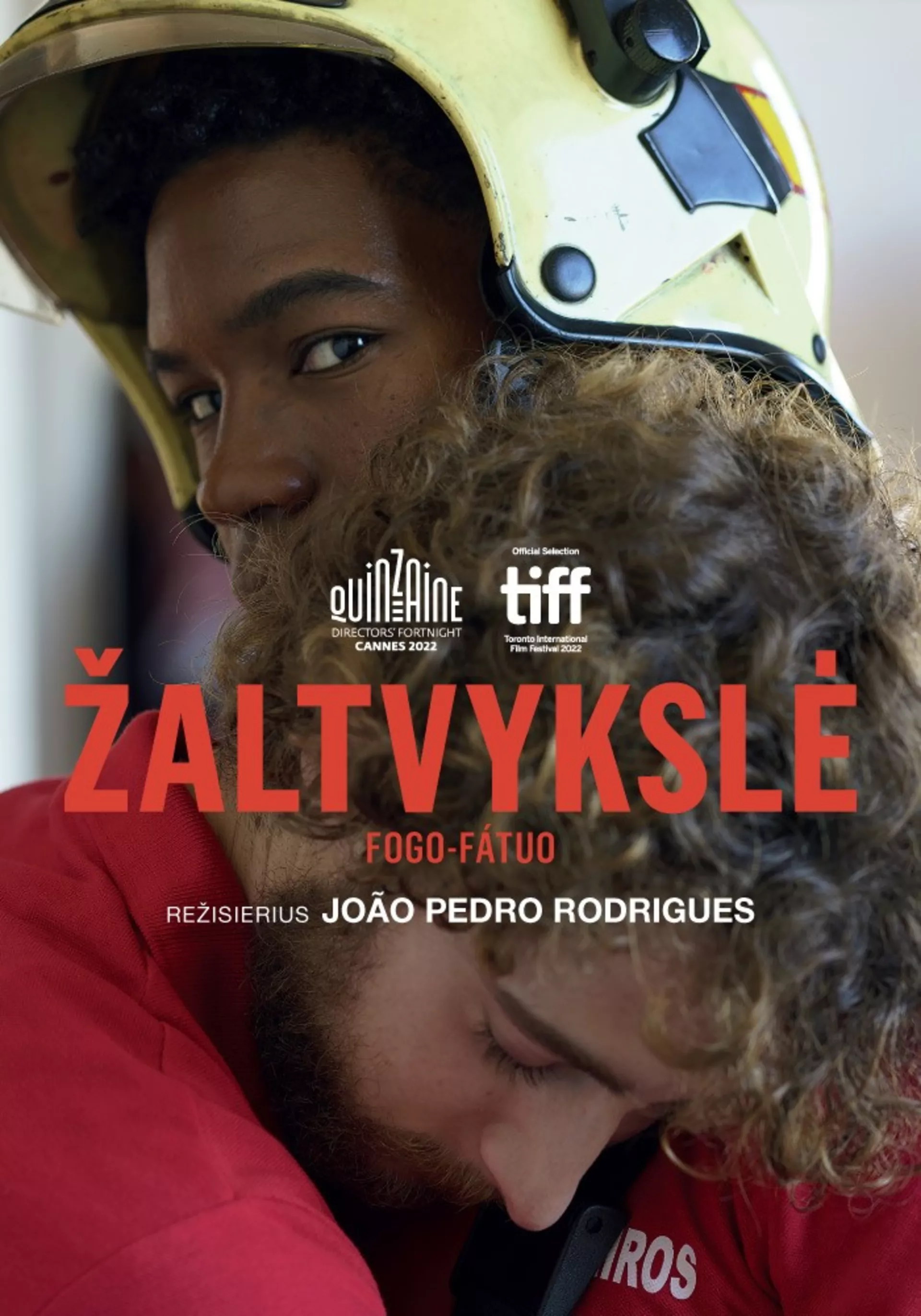 Žaltvykslė