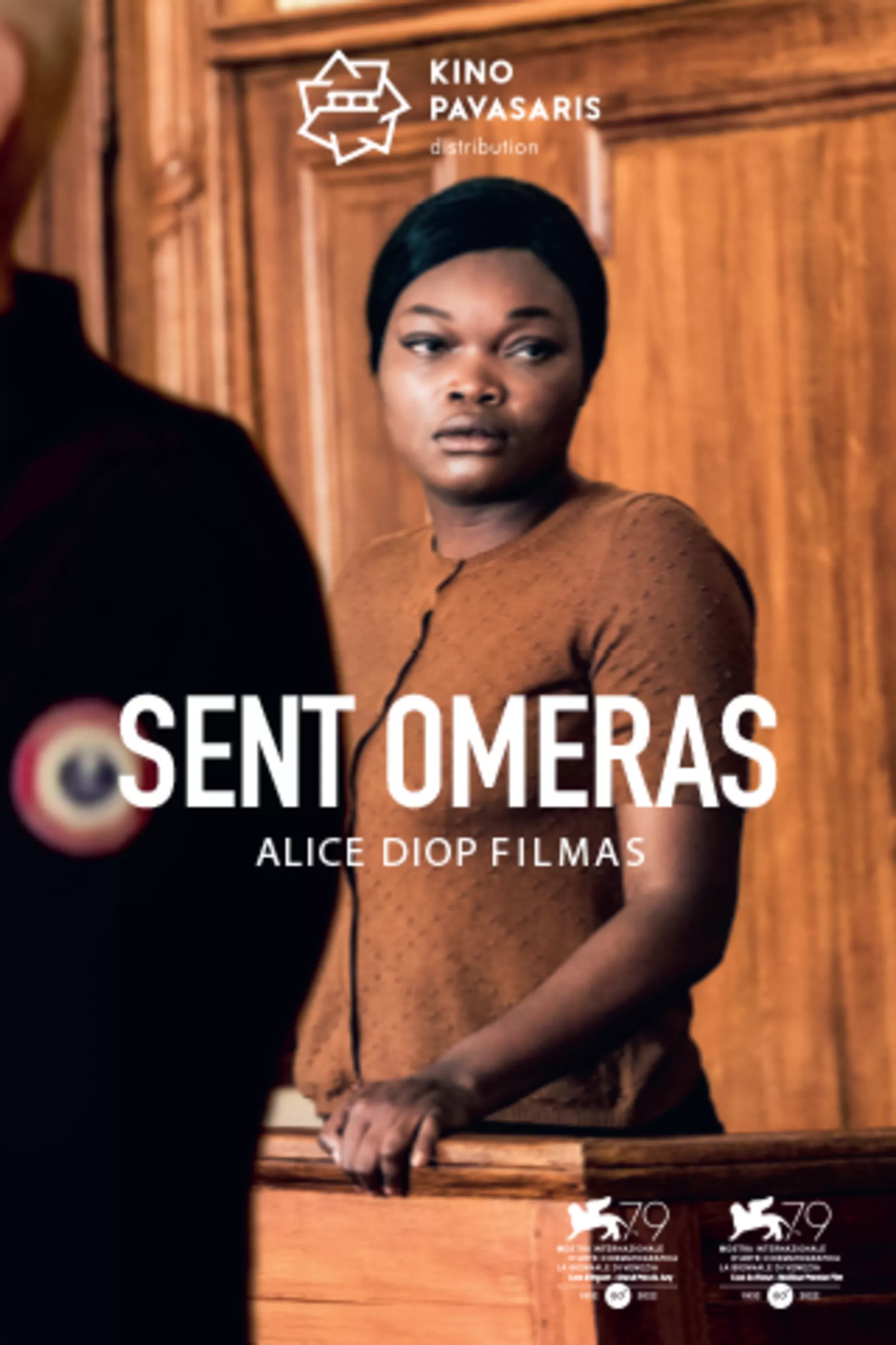 Sent Omeras