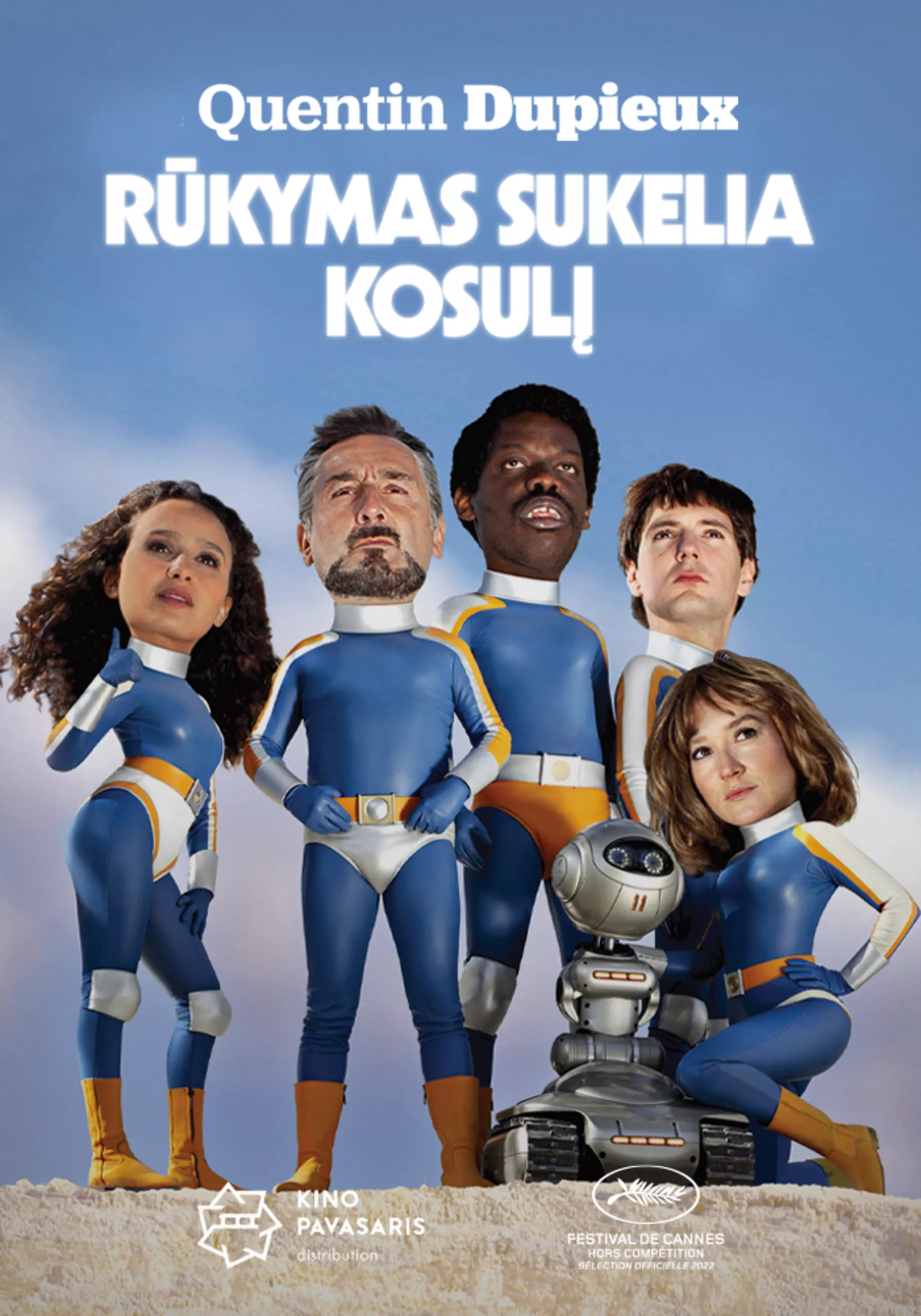 Rūkymas sukelia kosulį