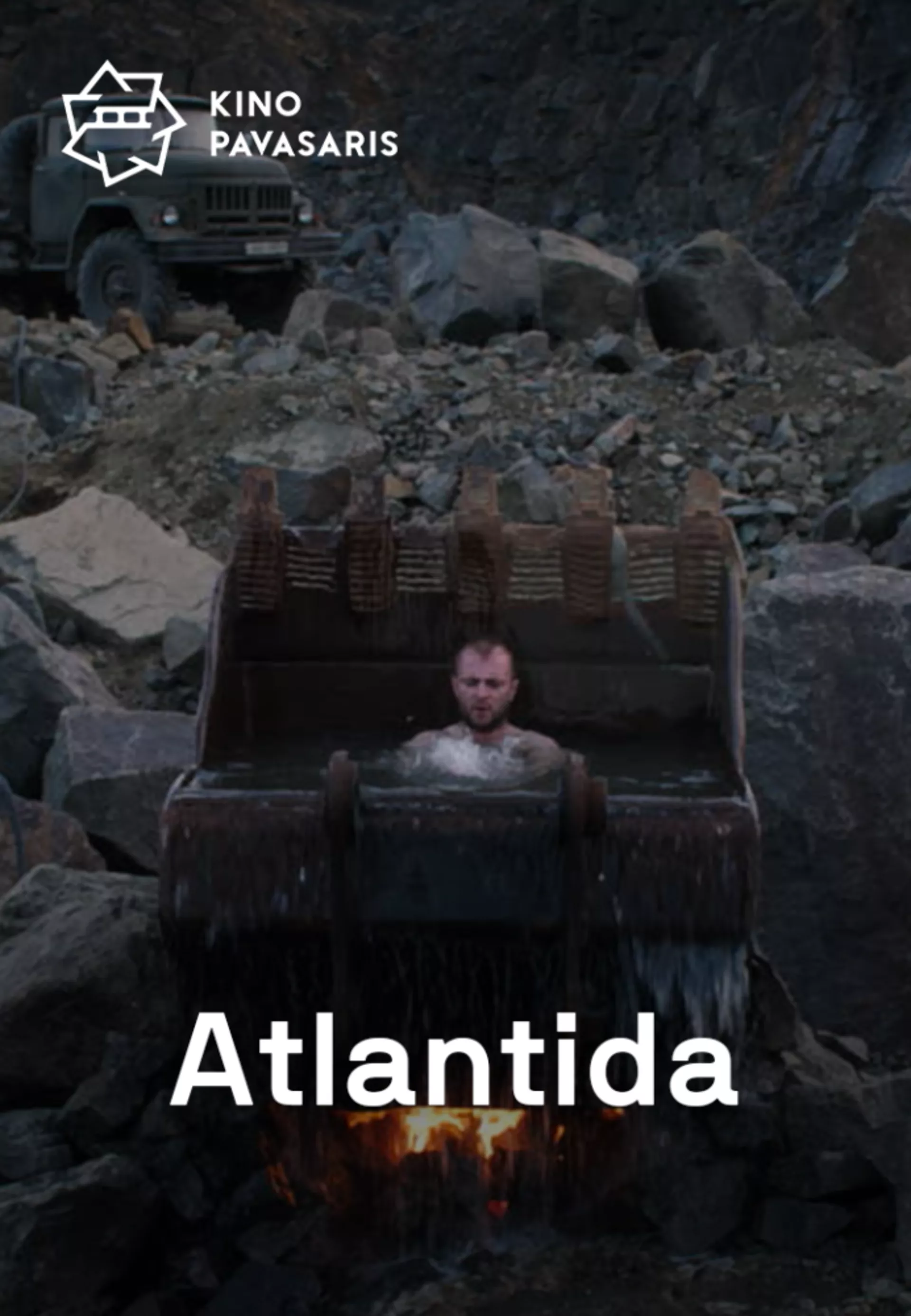 Atlantida