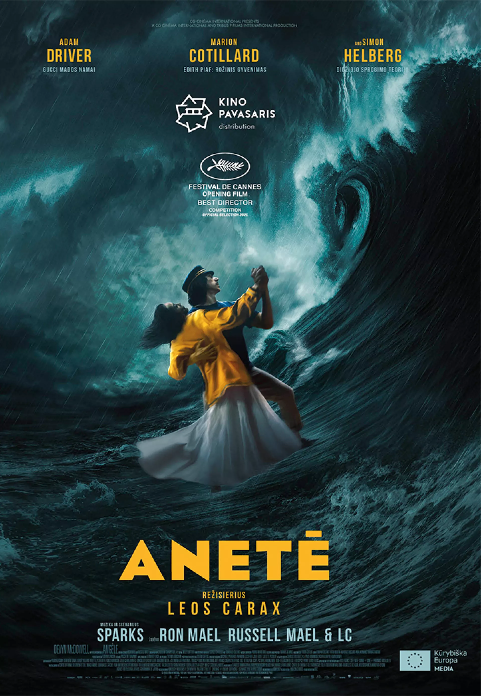 Anetė