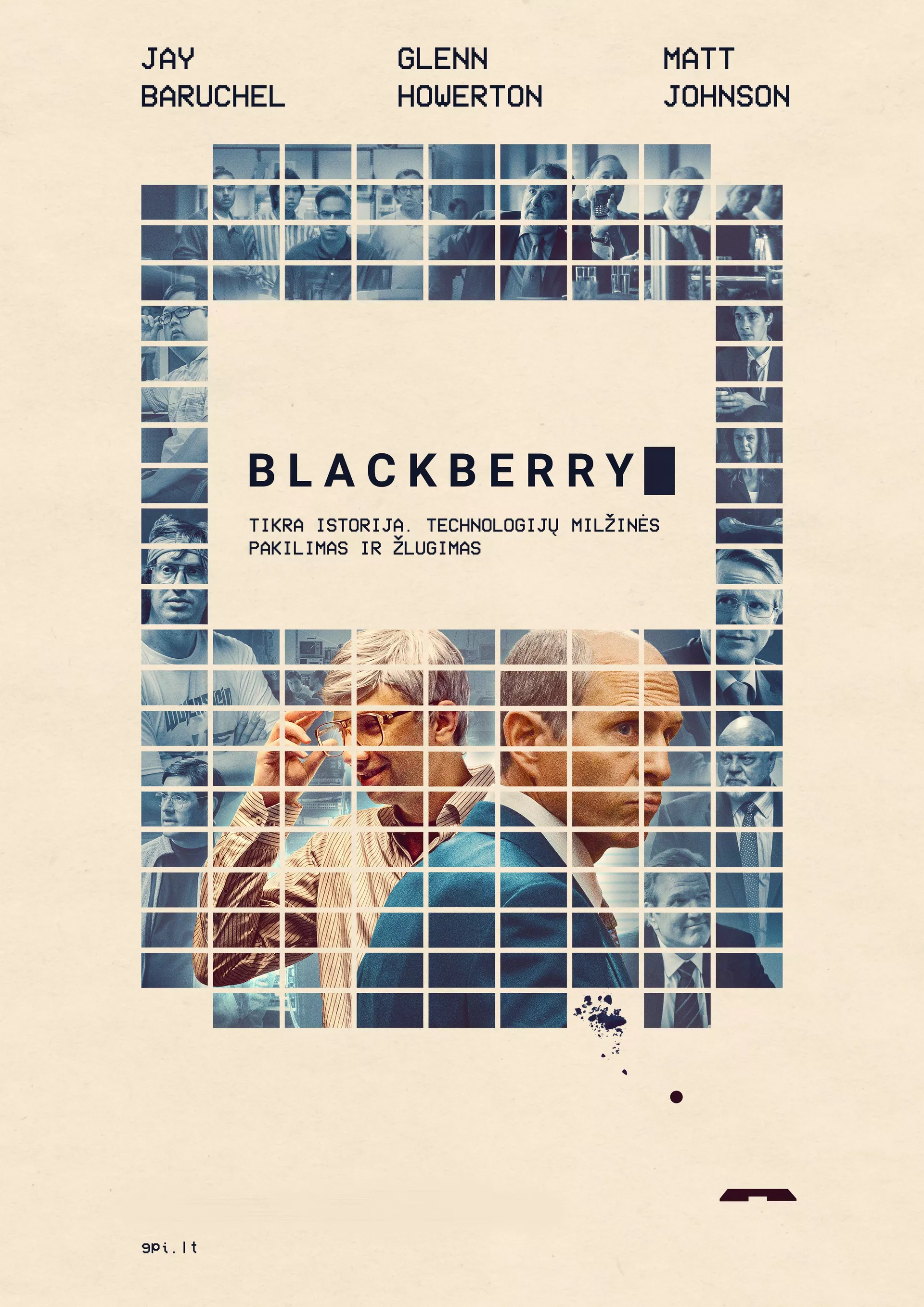 BlackBerry