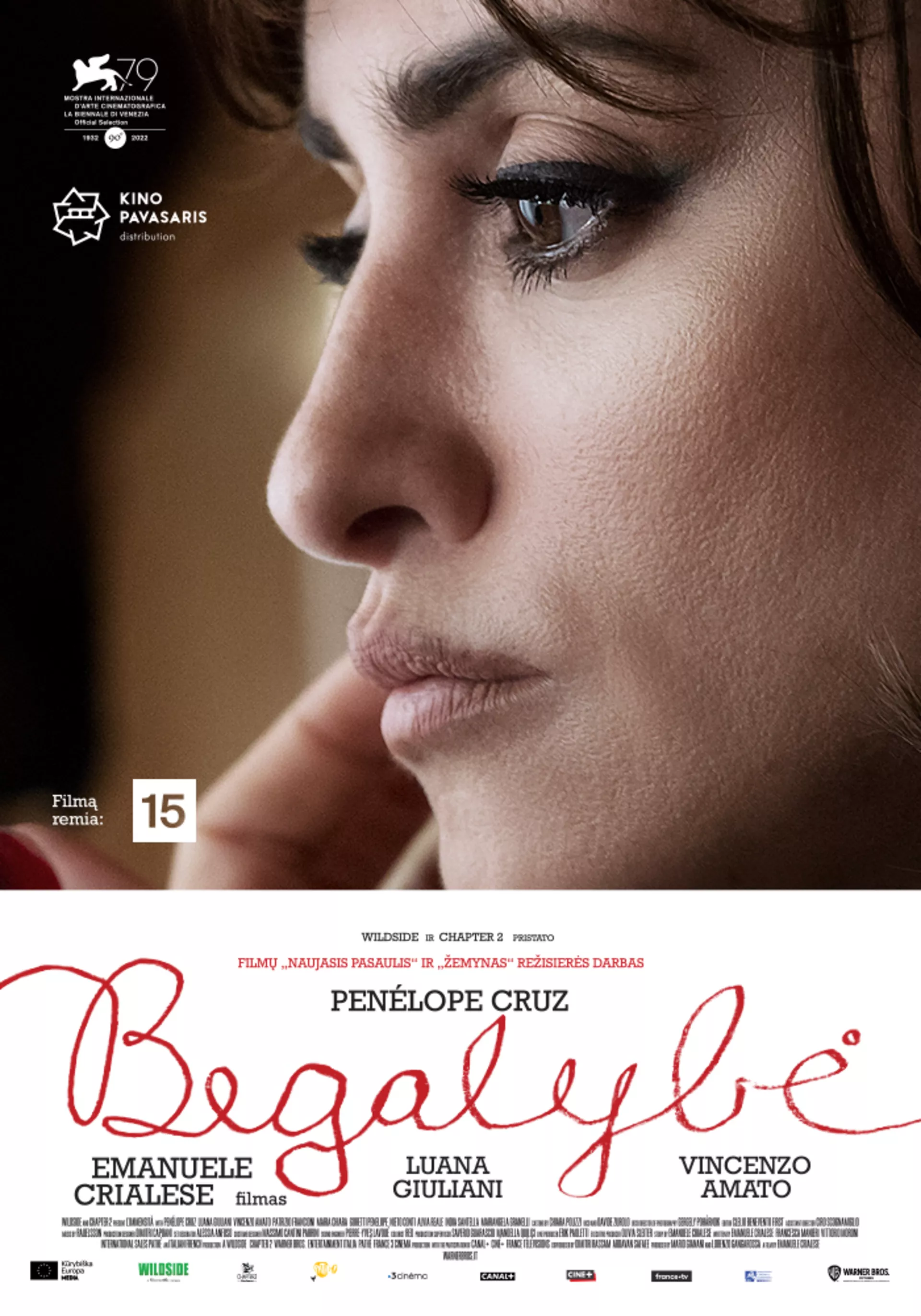 Begalybė