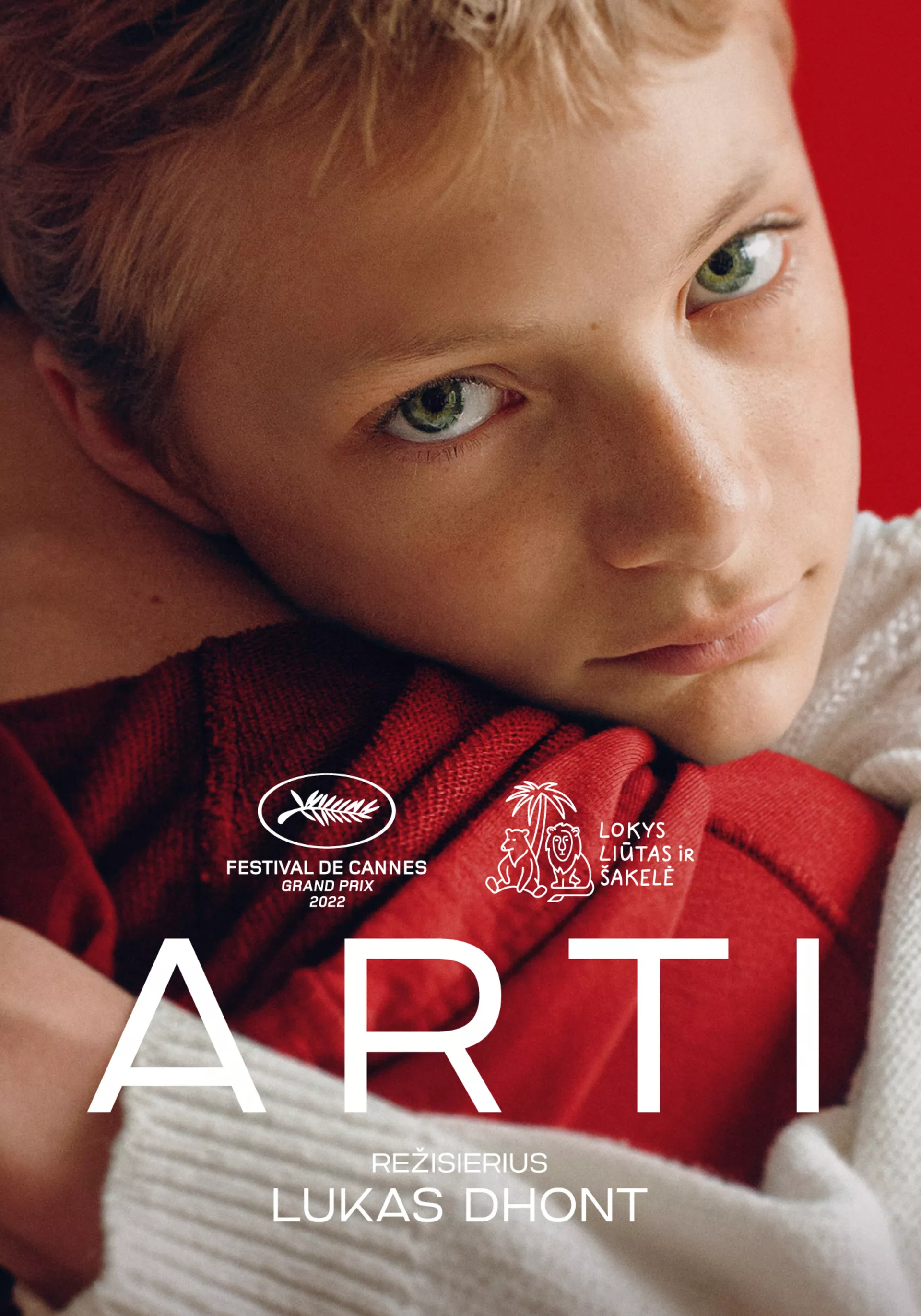 Arti