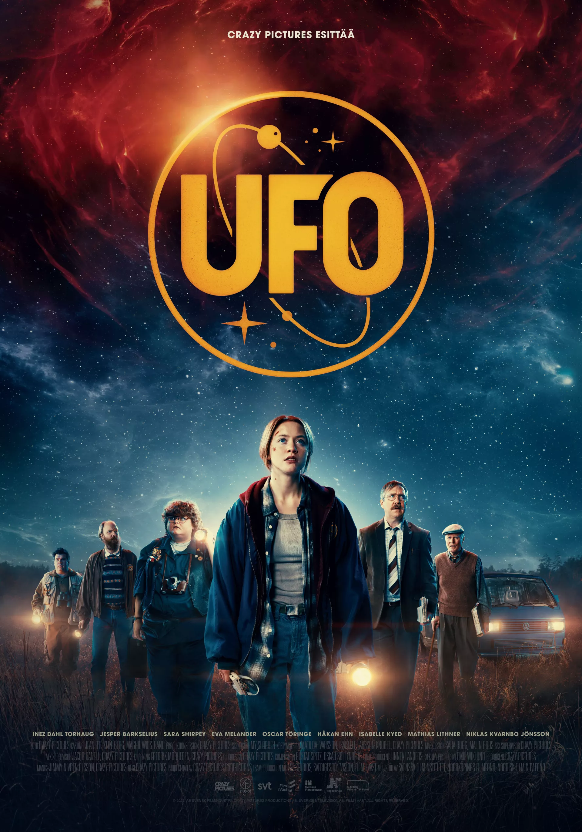 UFO