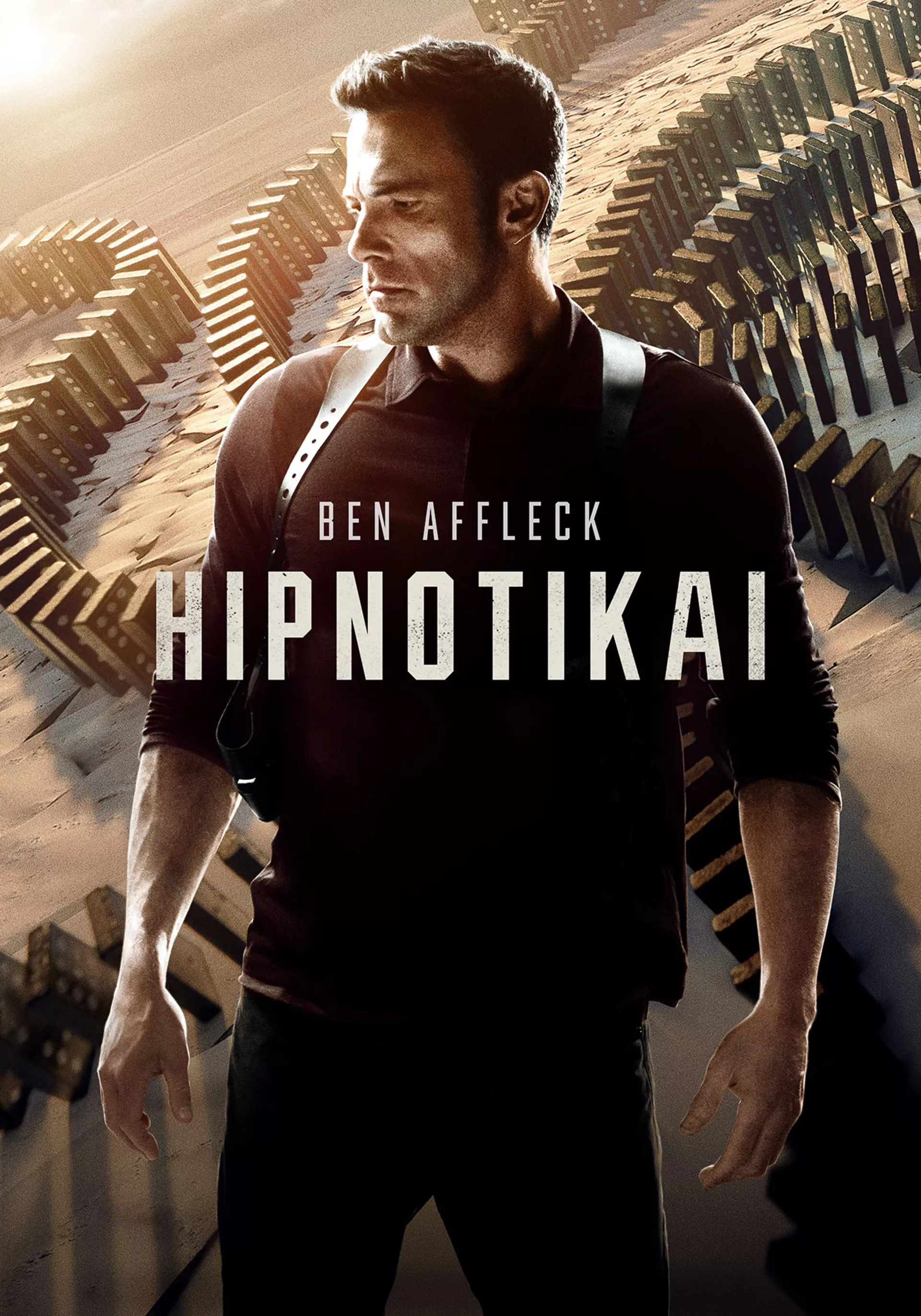 Hipnotikai