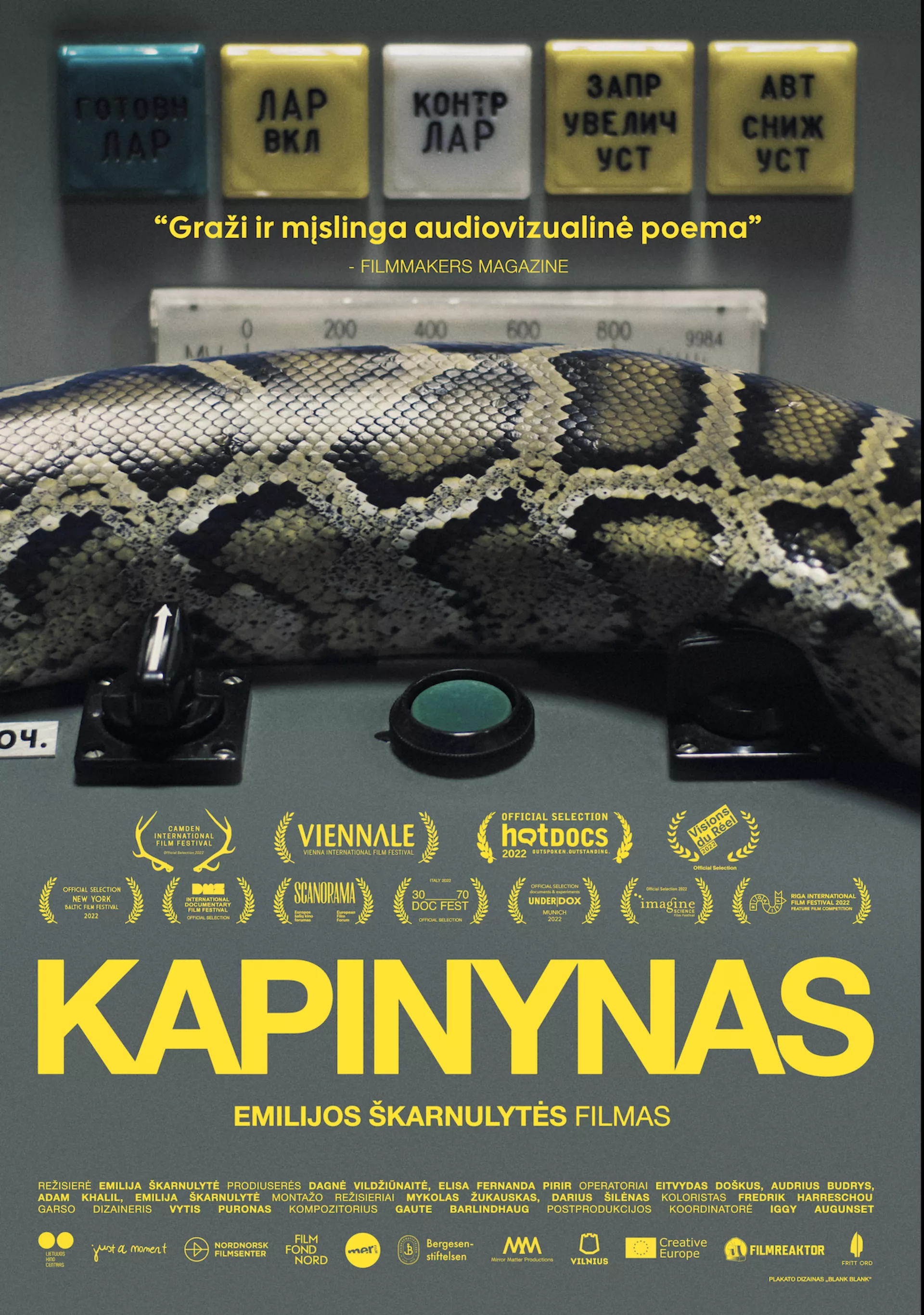 Kapinynas