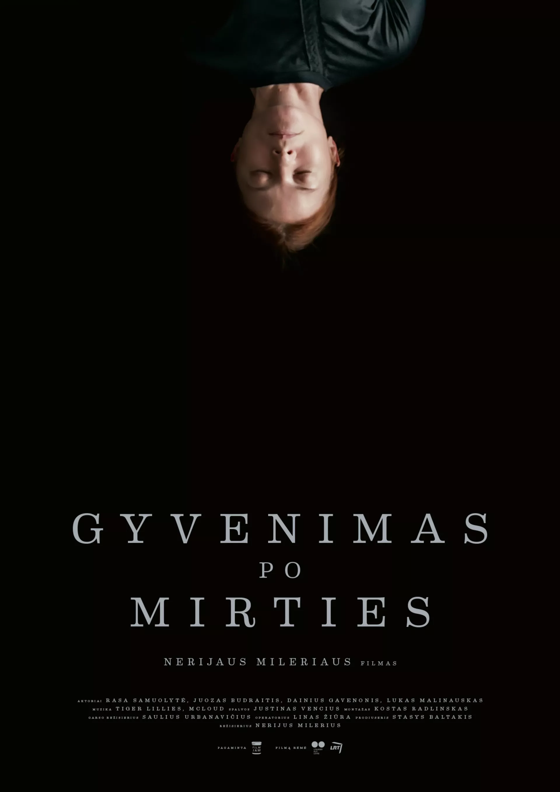 Gyvenimas po mirties