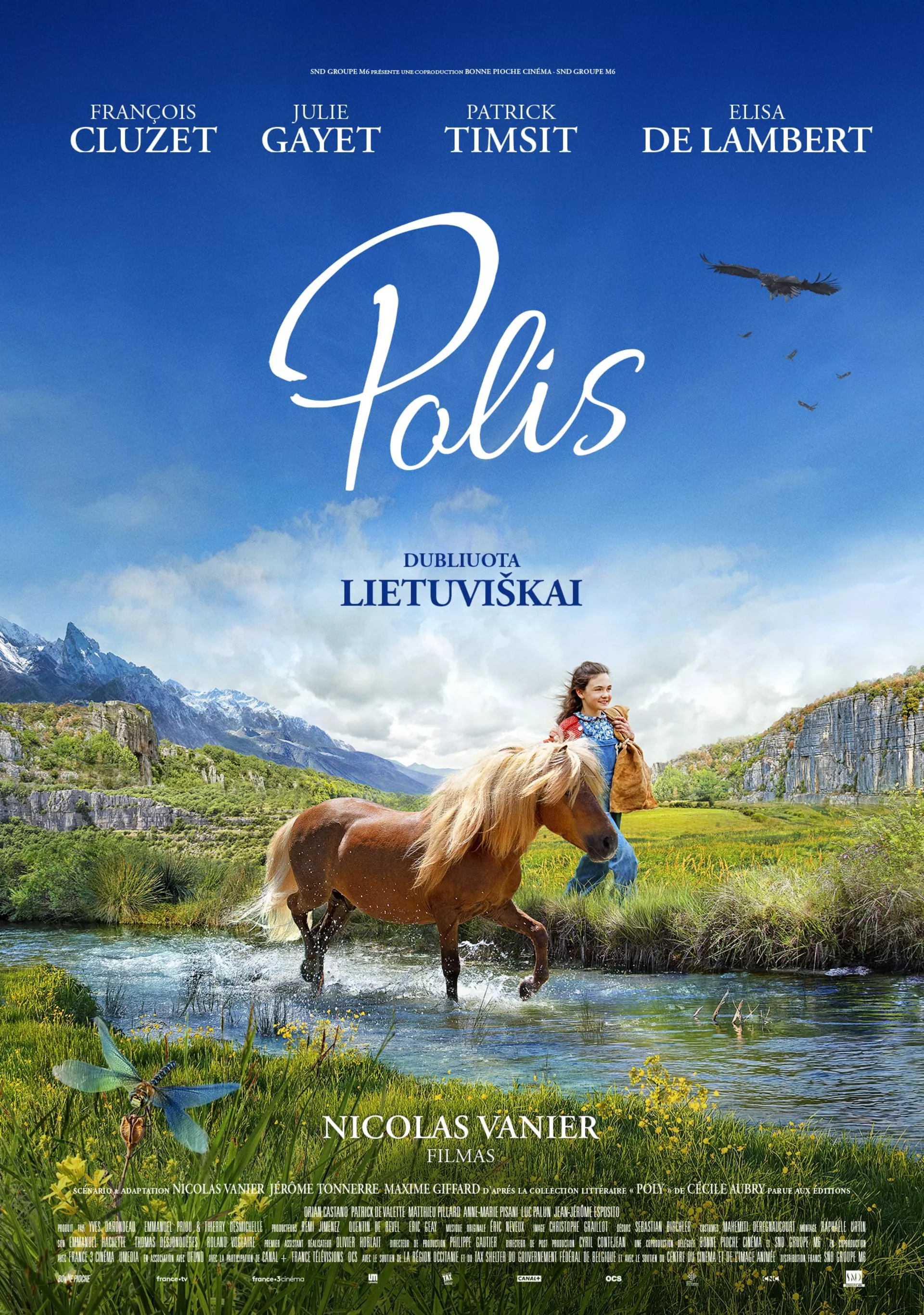 Polis