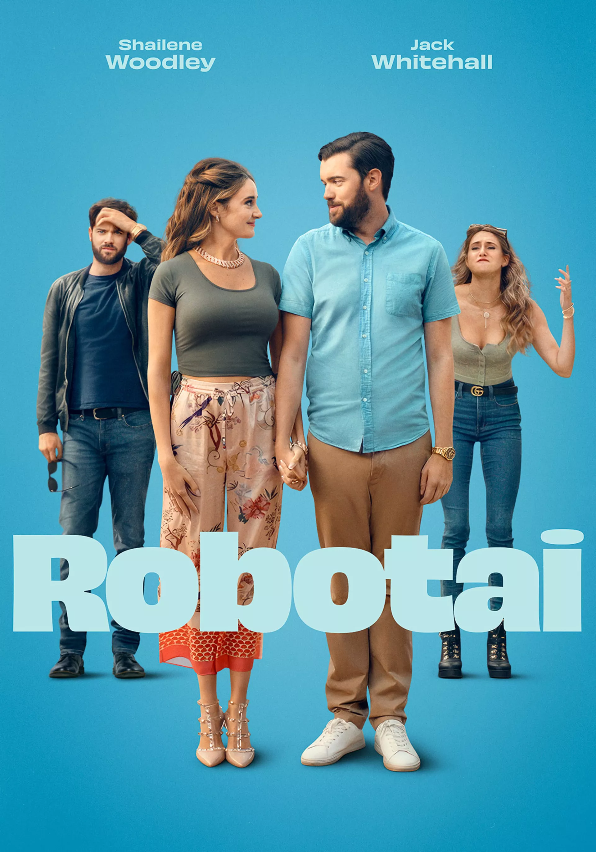 Robotai