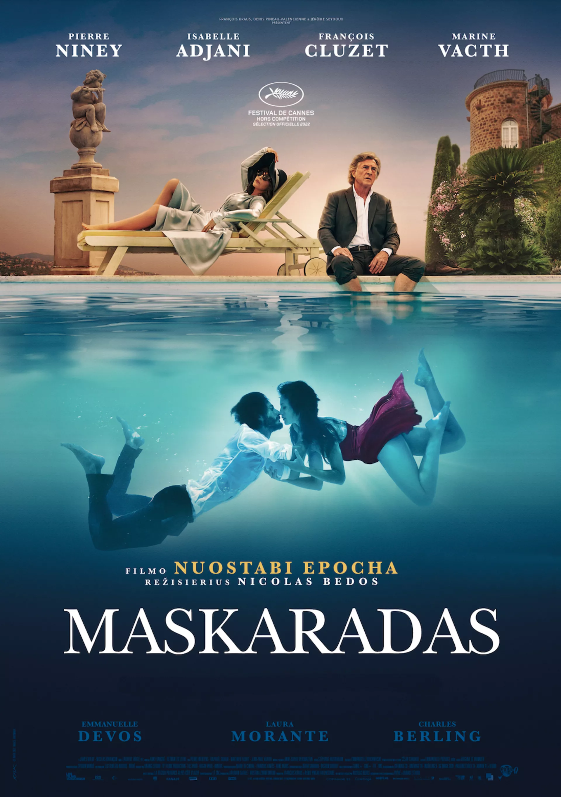 Maskaradas