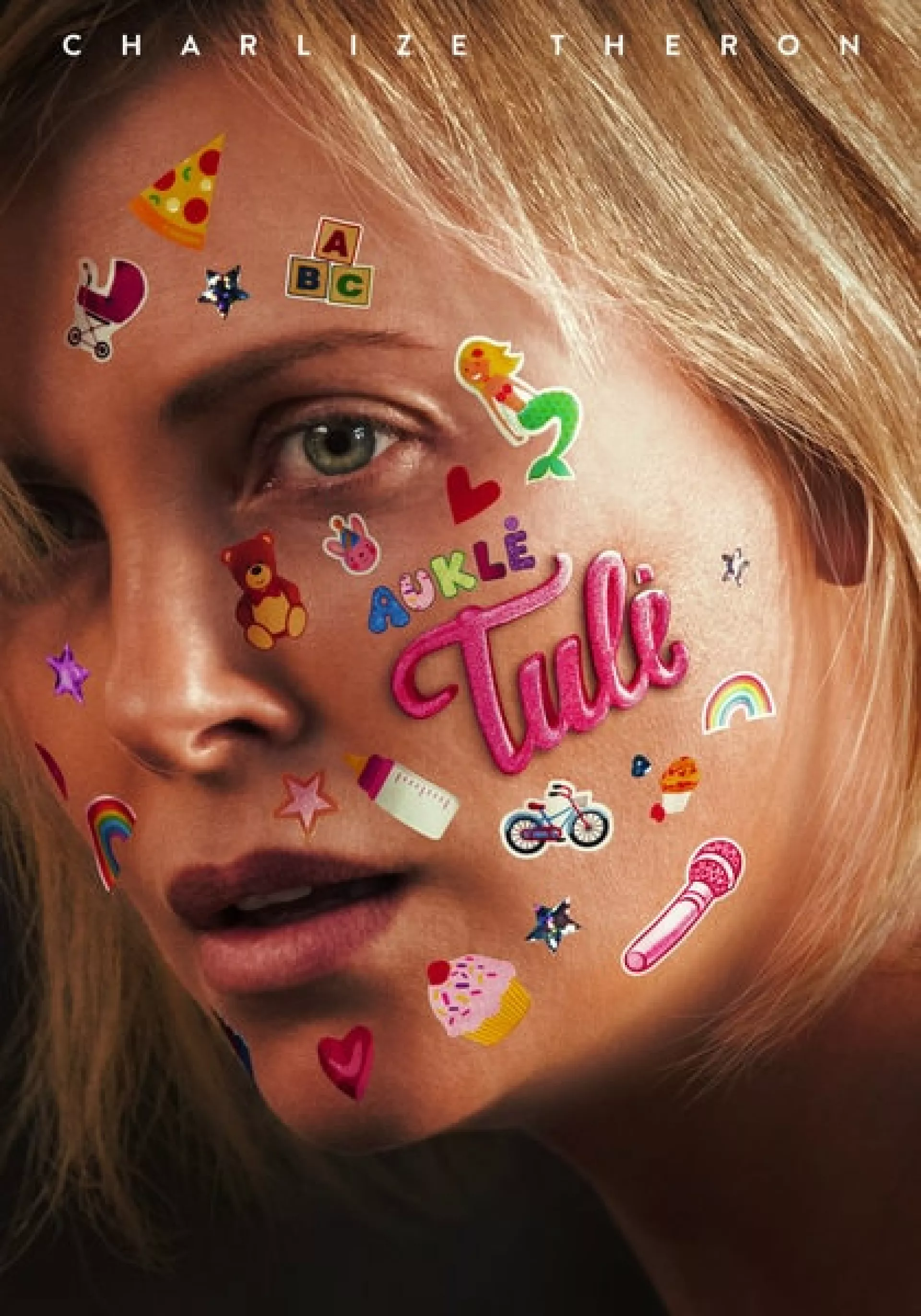Auklė Tulė