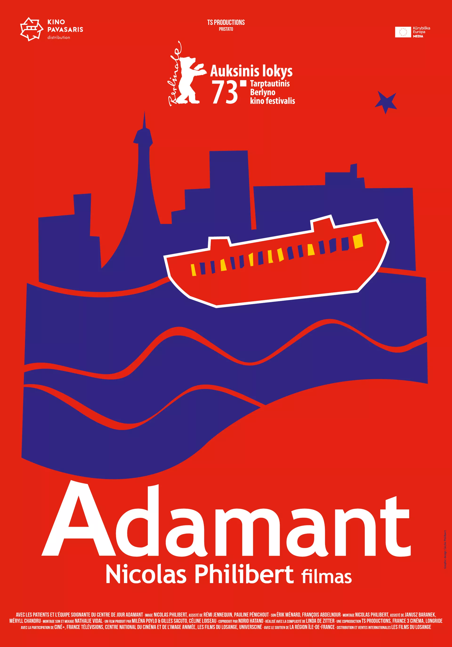 Adamant
