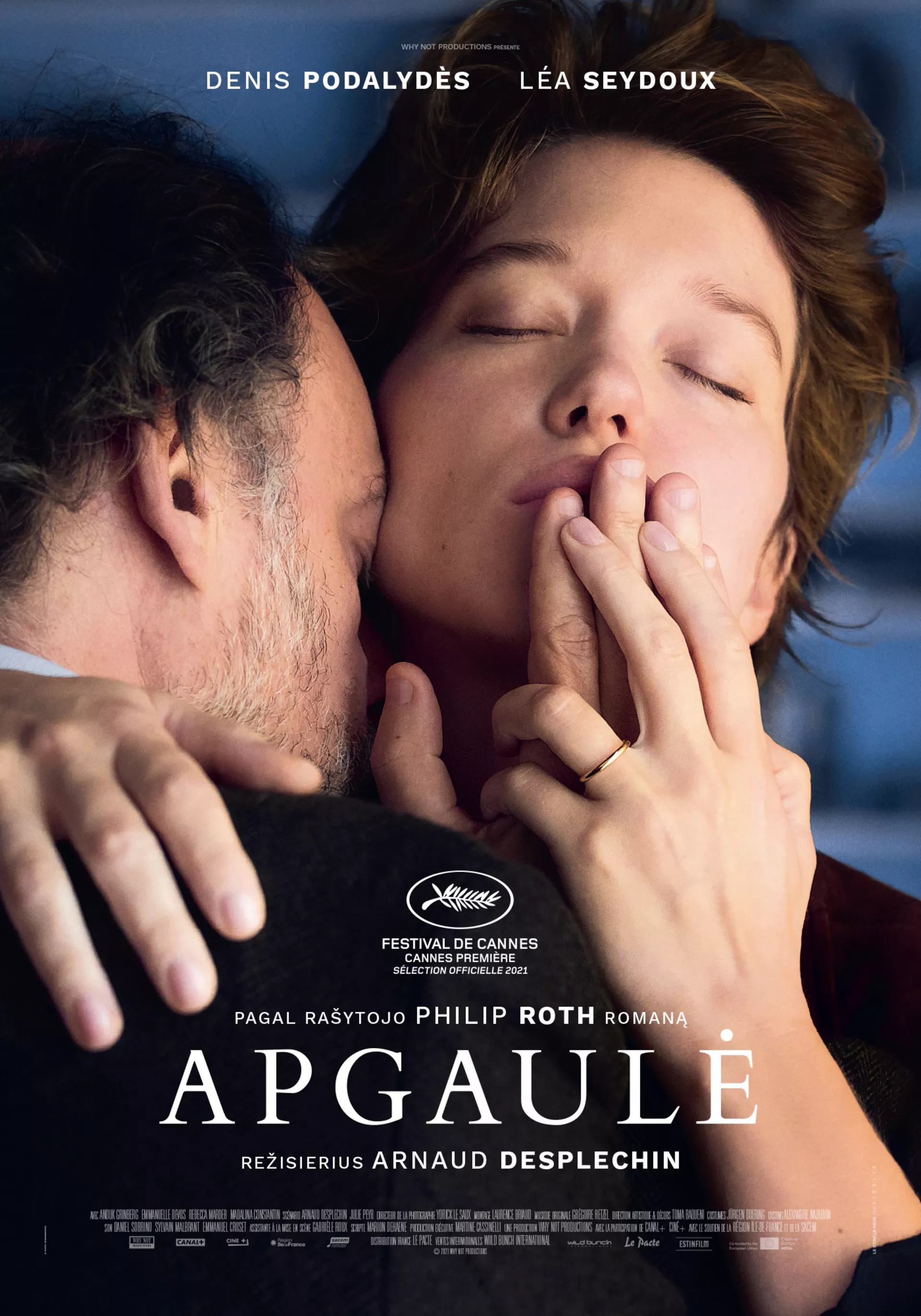 Apgaulė