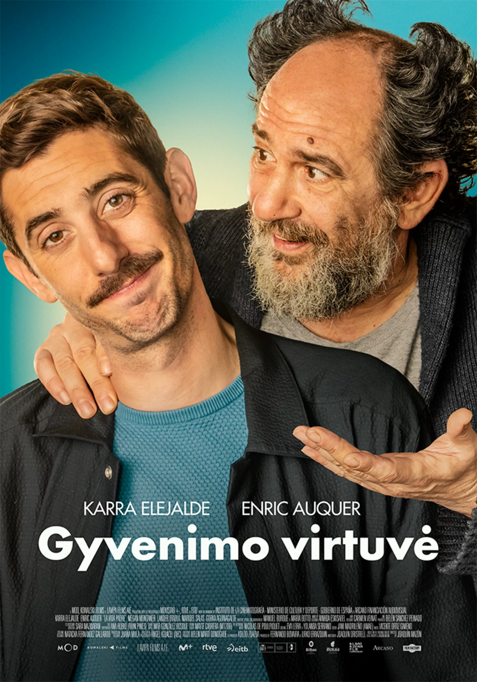 Gyvenimo virtuvė