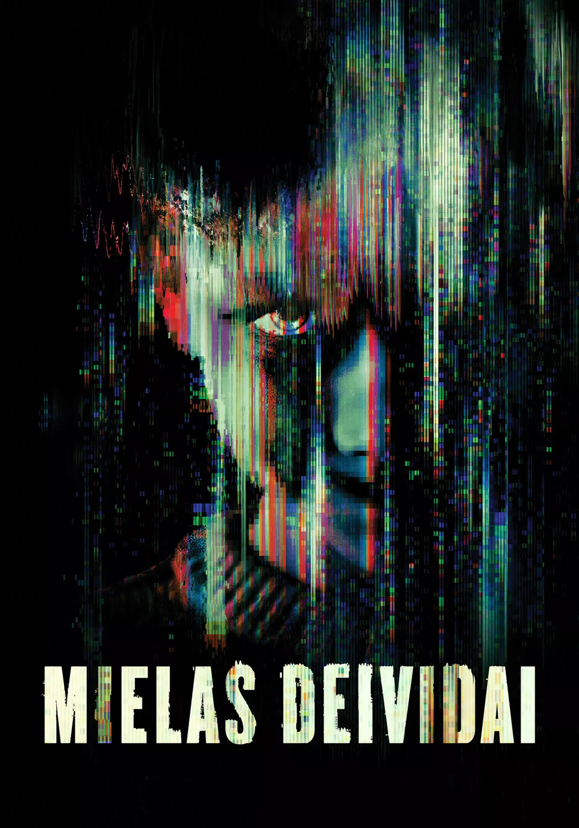 Mielas Deividai