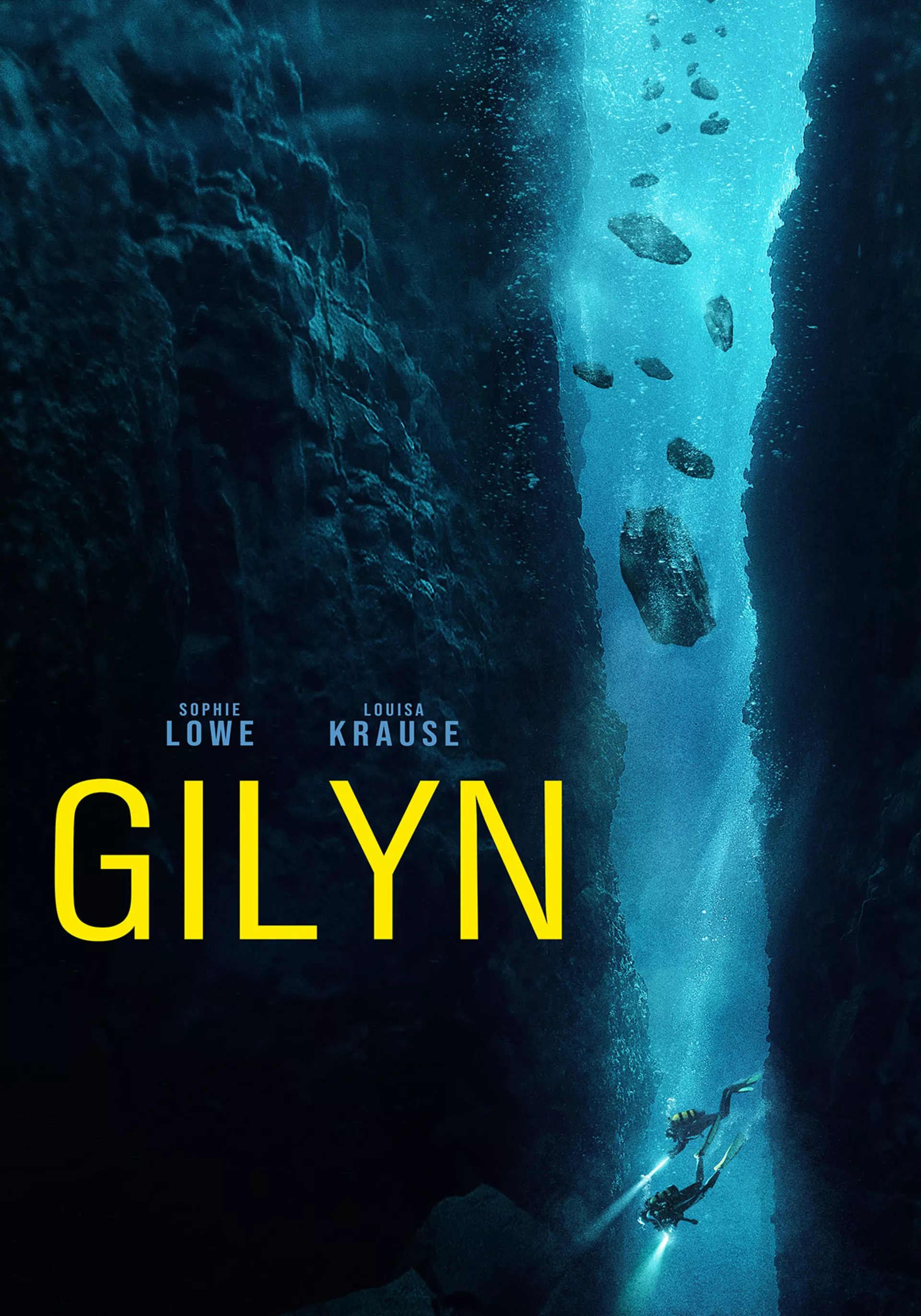 Gilyn