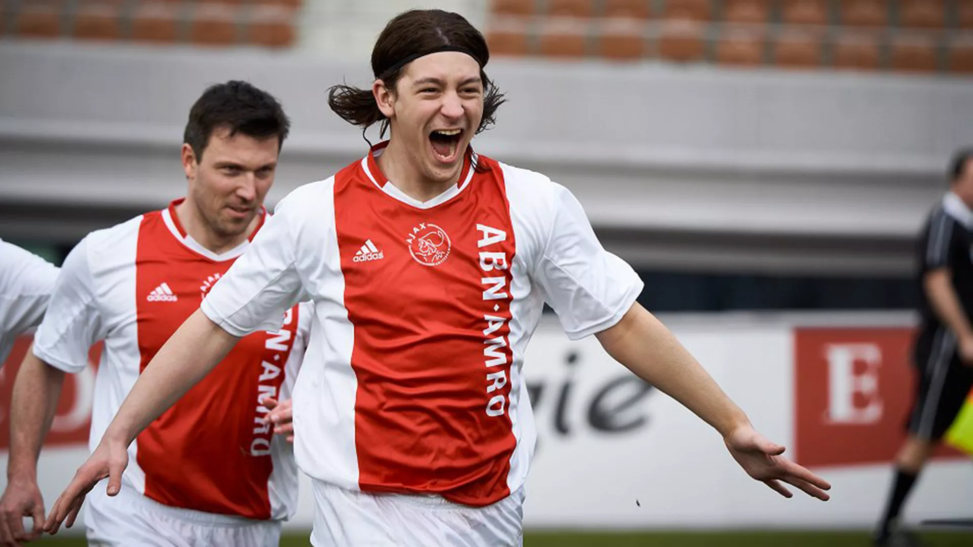 Aš esu Zlatanas