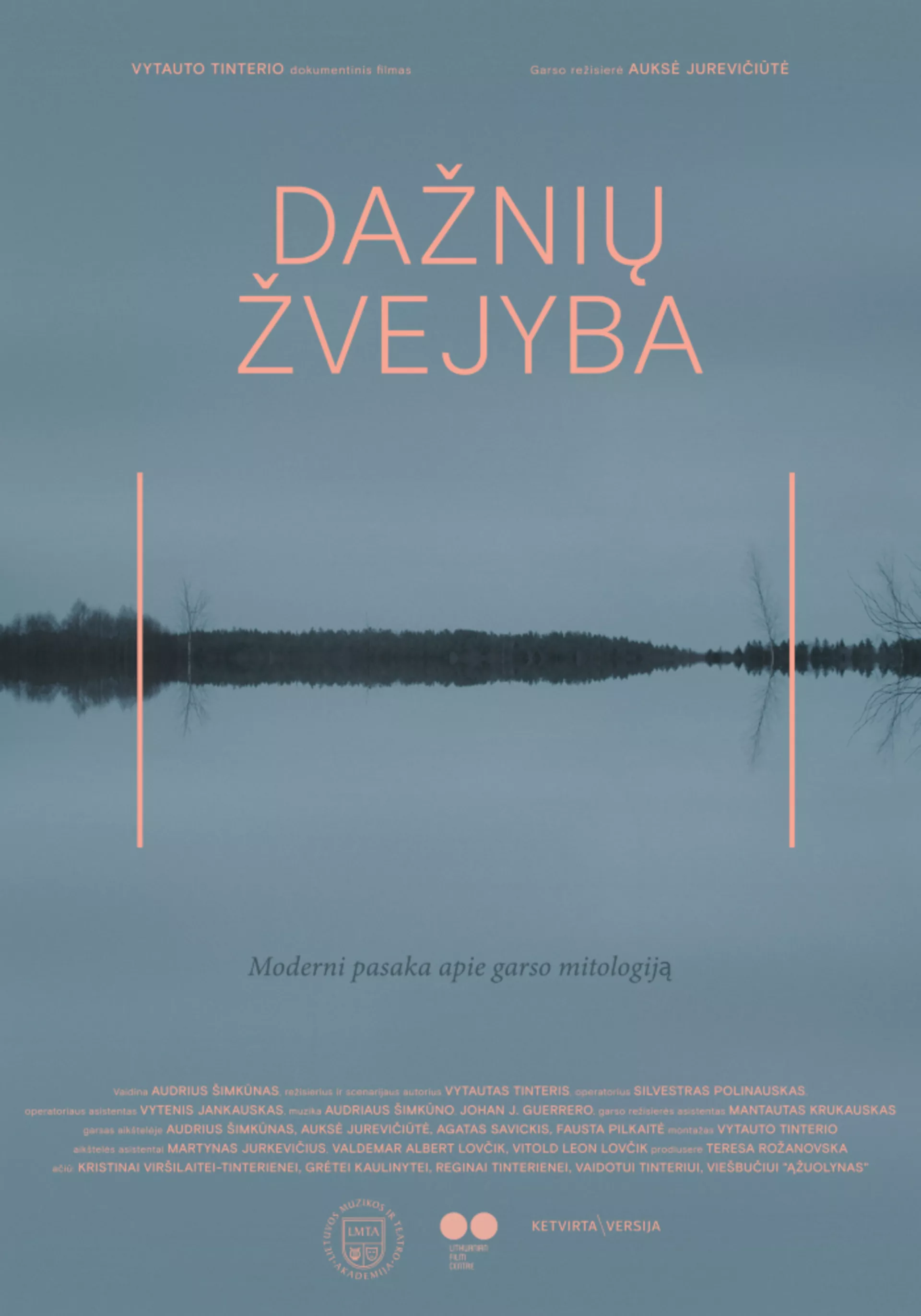 Dažnių žvejyba