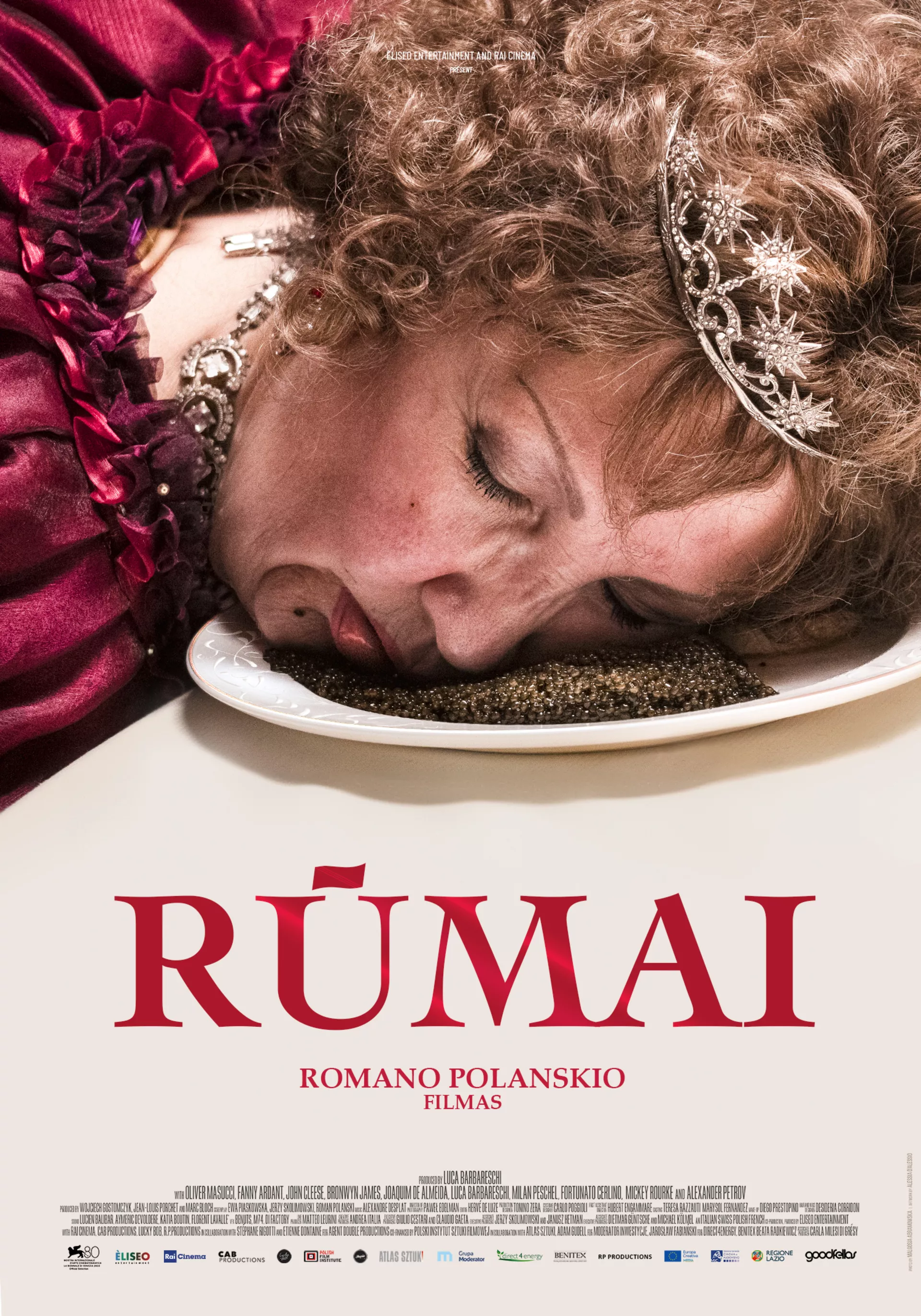 Rūmai