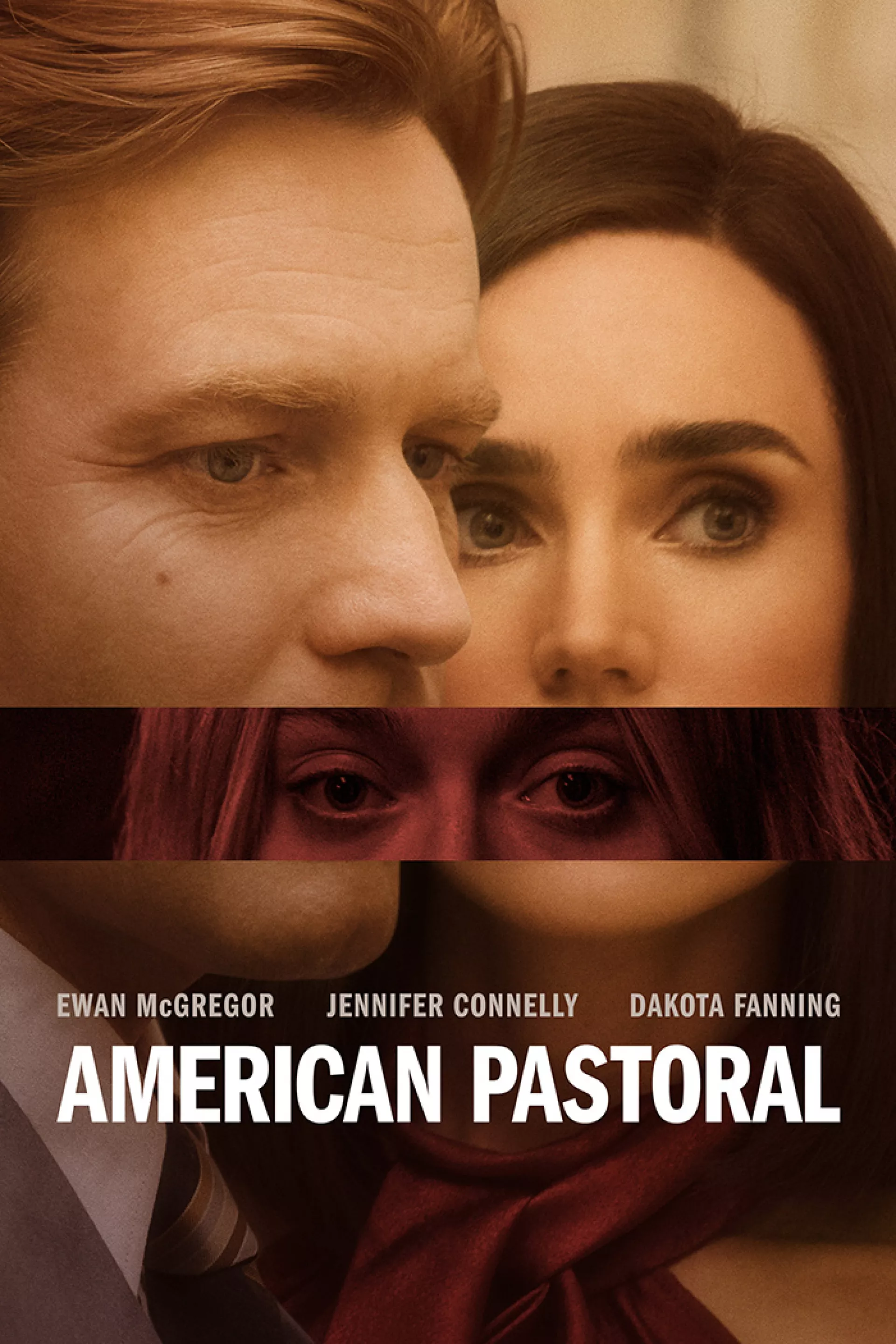 Amerikietiška pastoralė