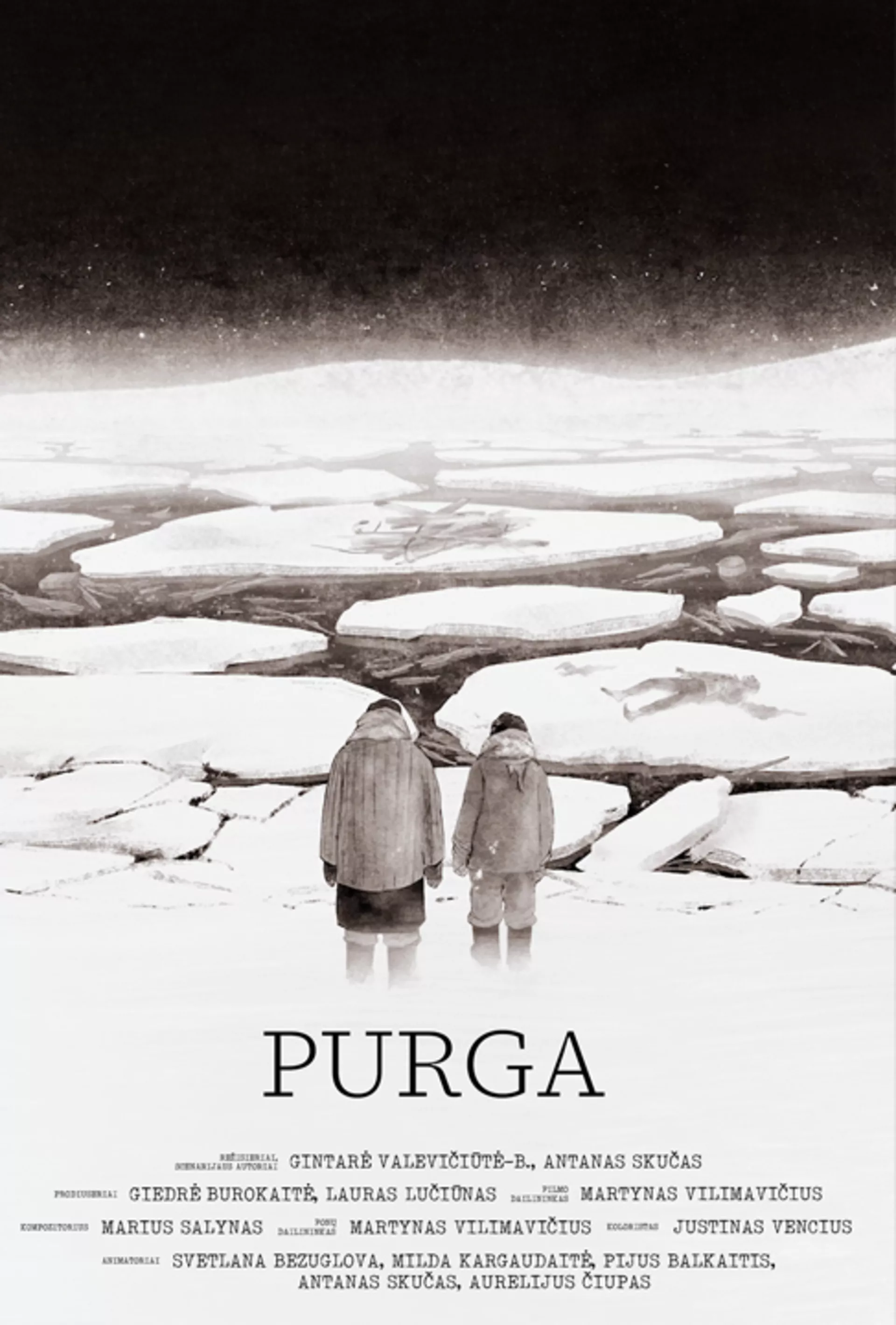 Purga
