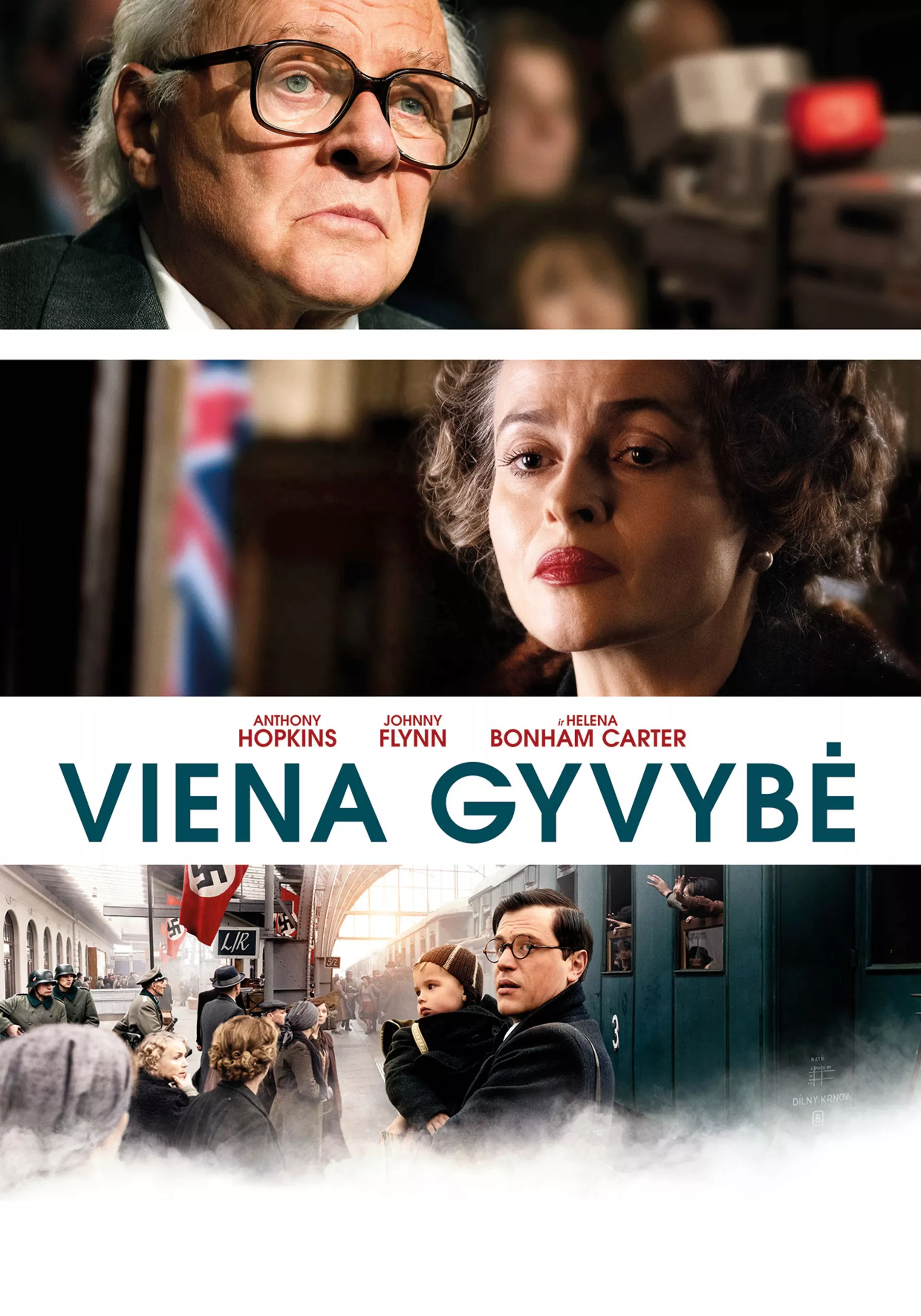Viena gyvybė