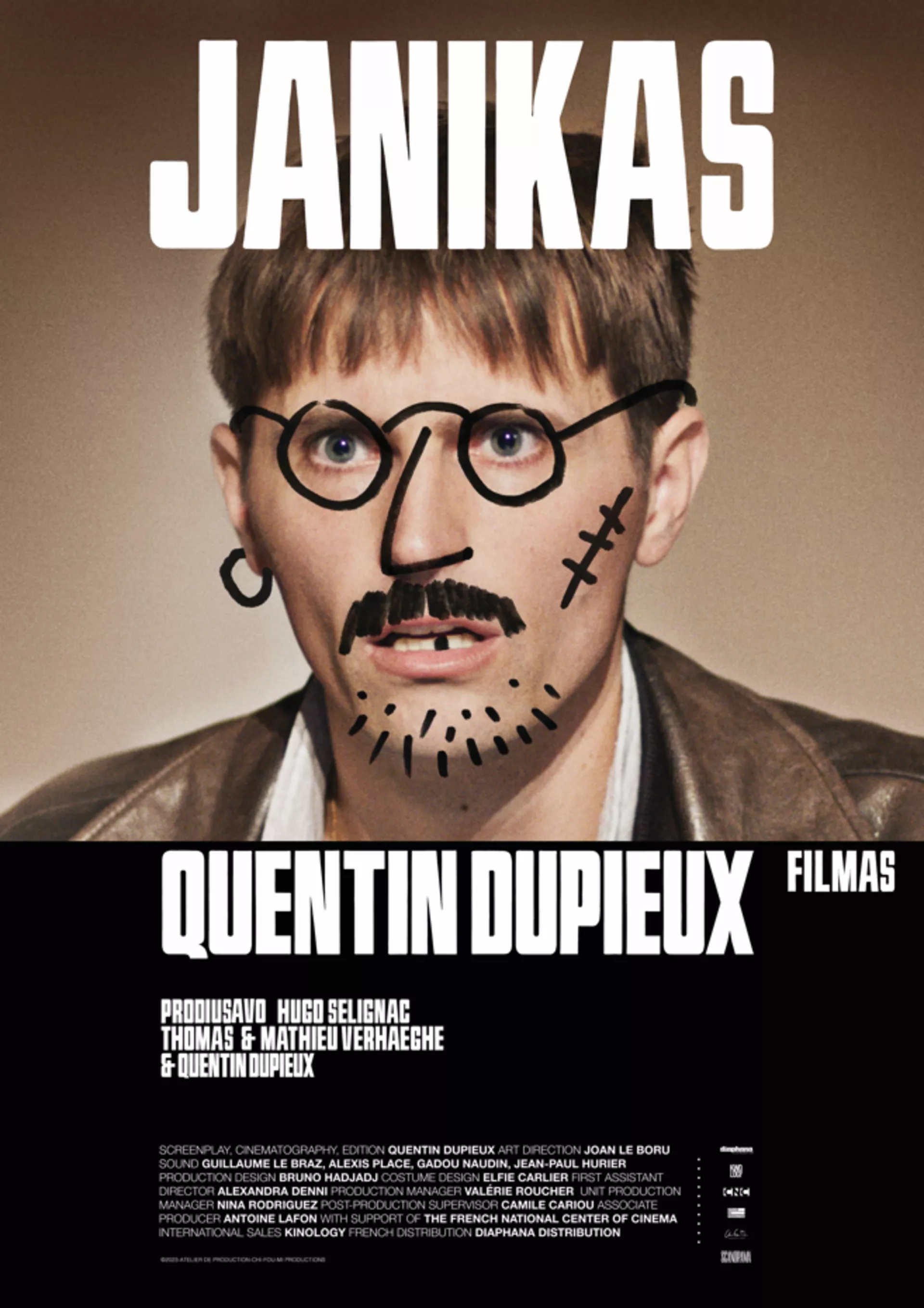 Janikas