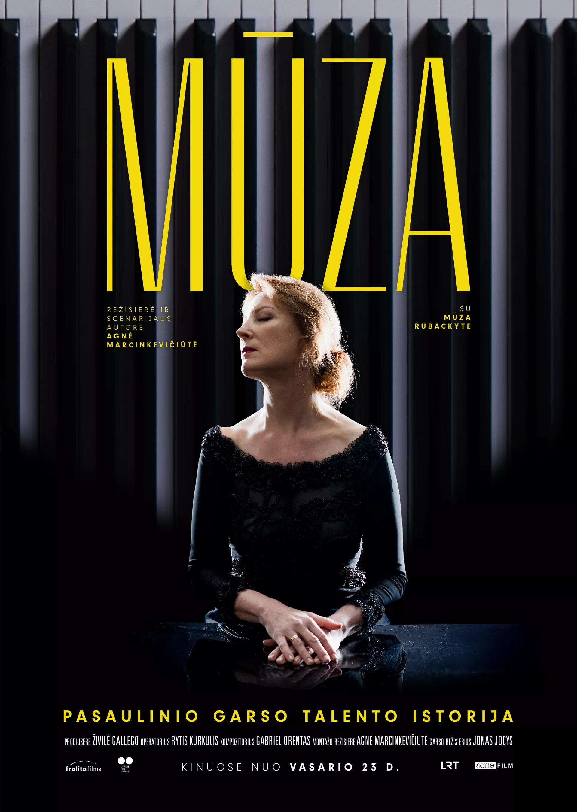Mūza