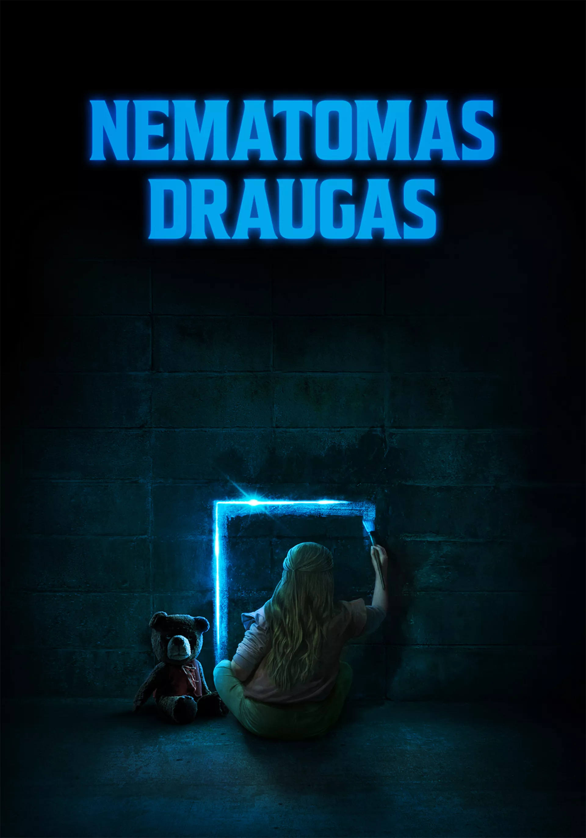 Nematomas draugas