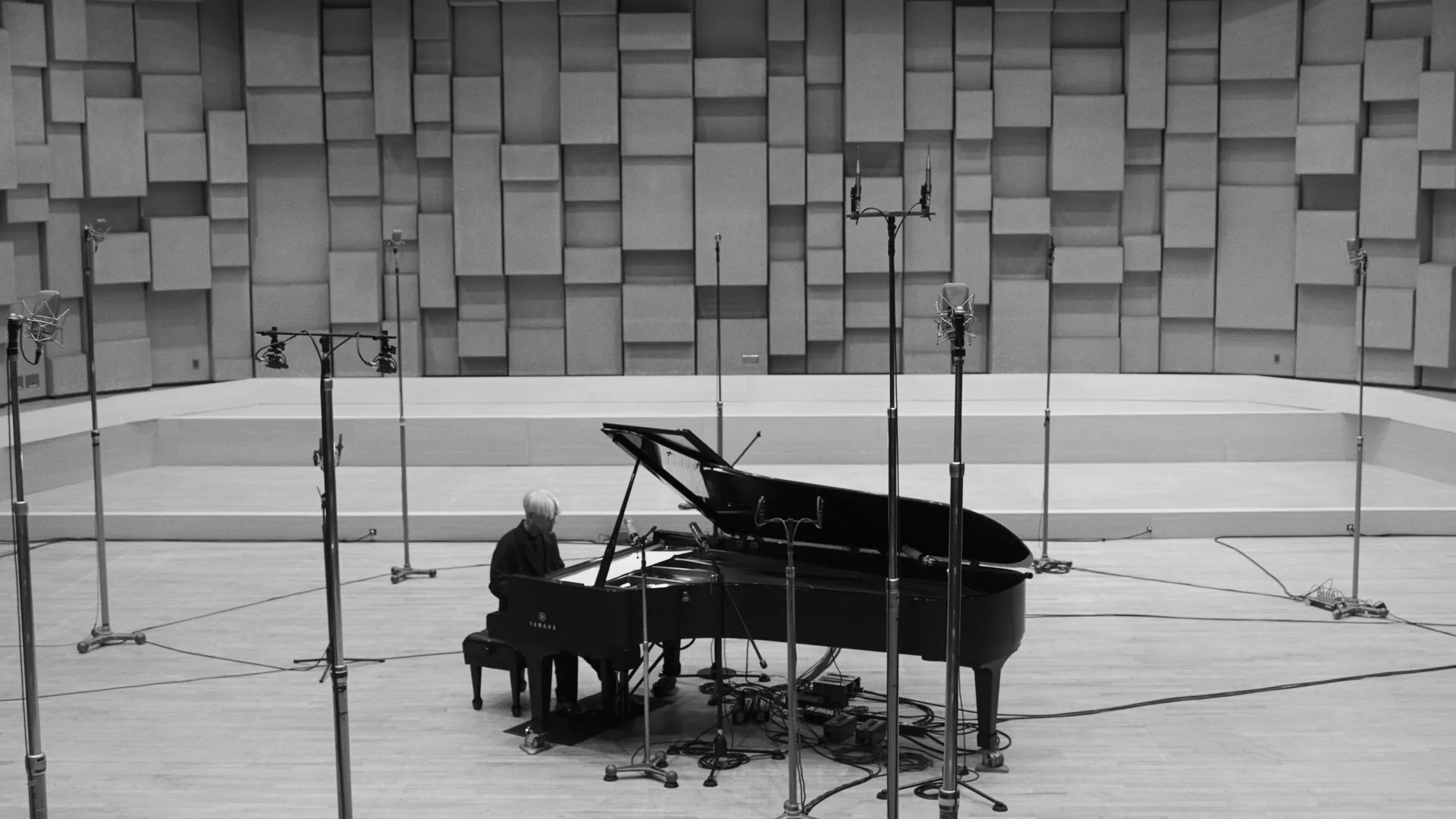 Ryuichi Sakamoto | Opusas