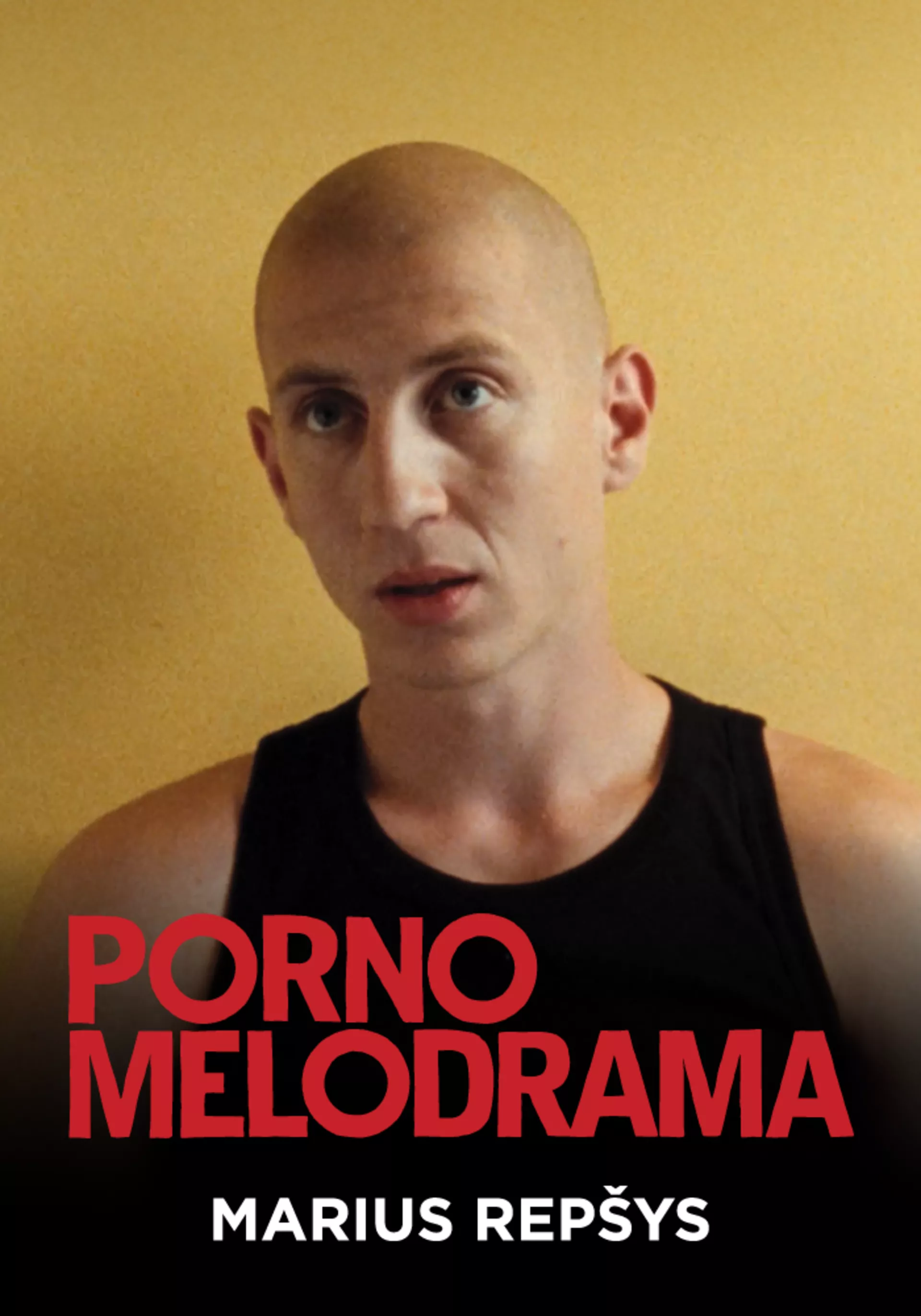 Porno melodrama