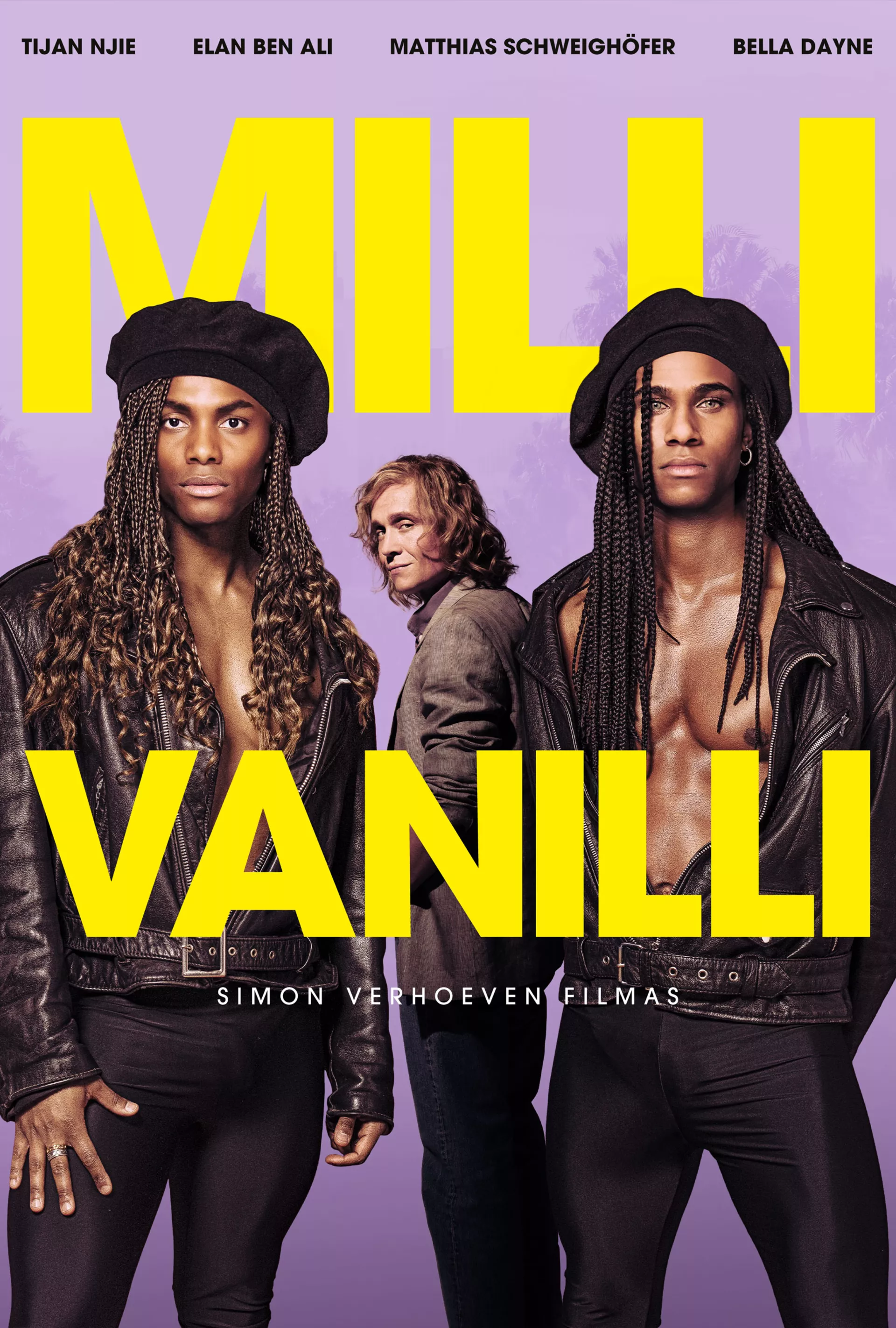 Milli Vanilli