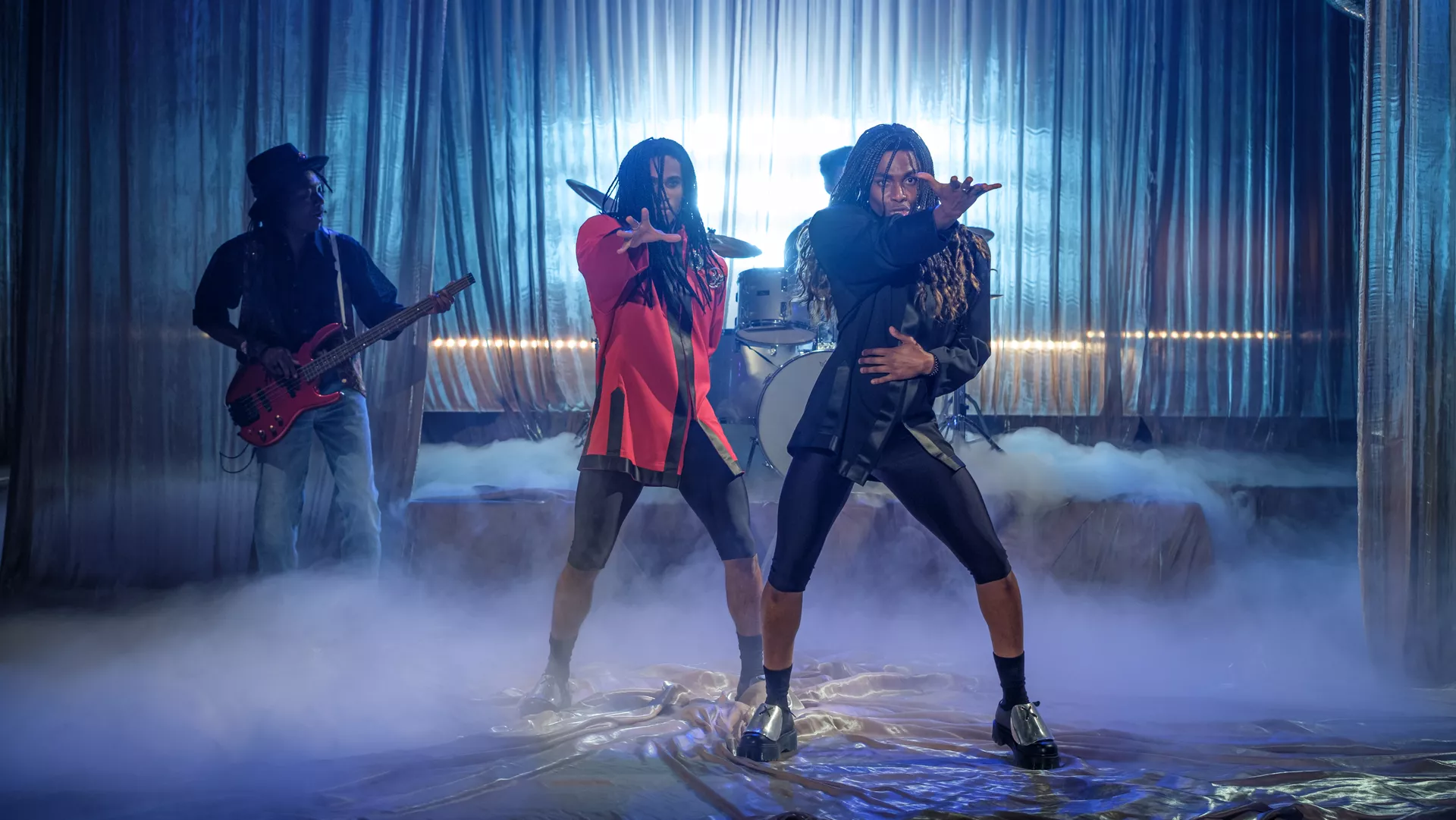 Milli Vanilli