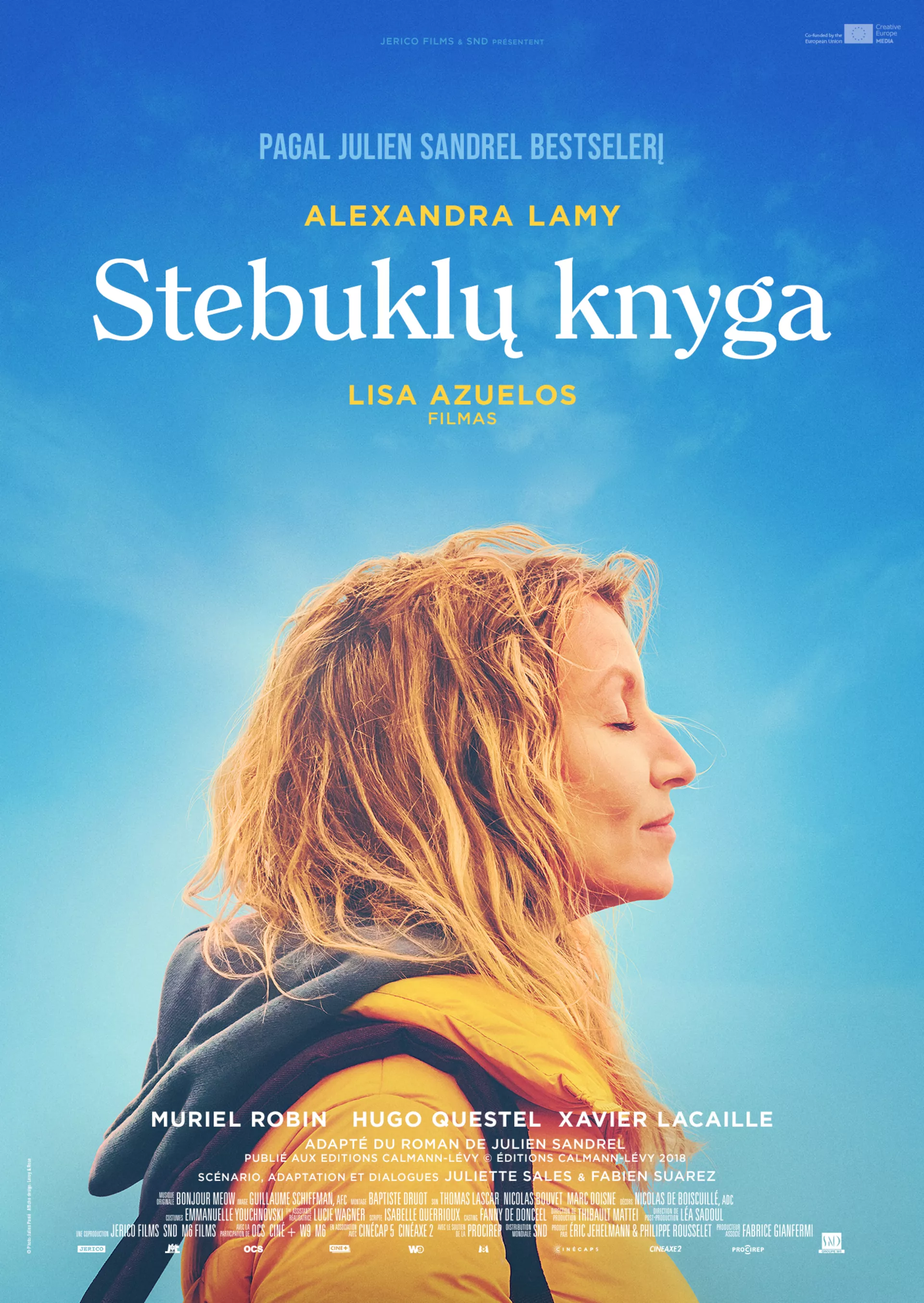 Stebuklų knyga