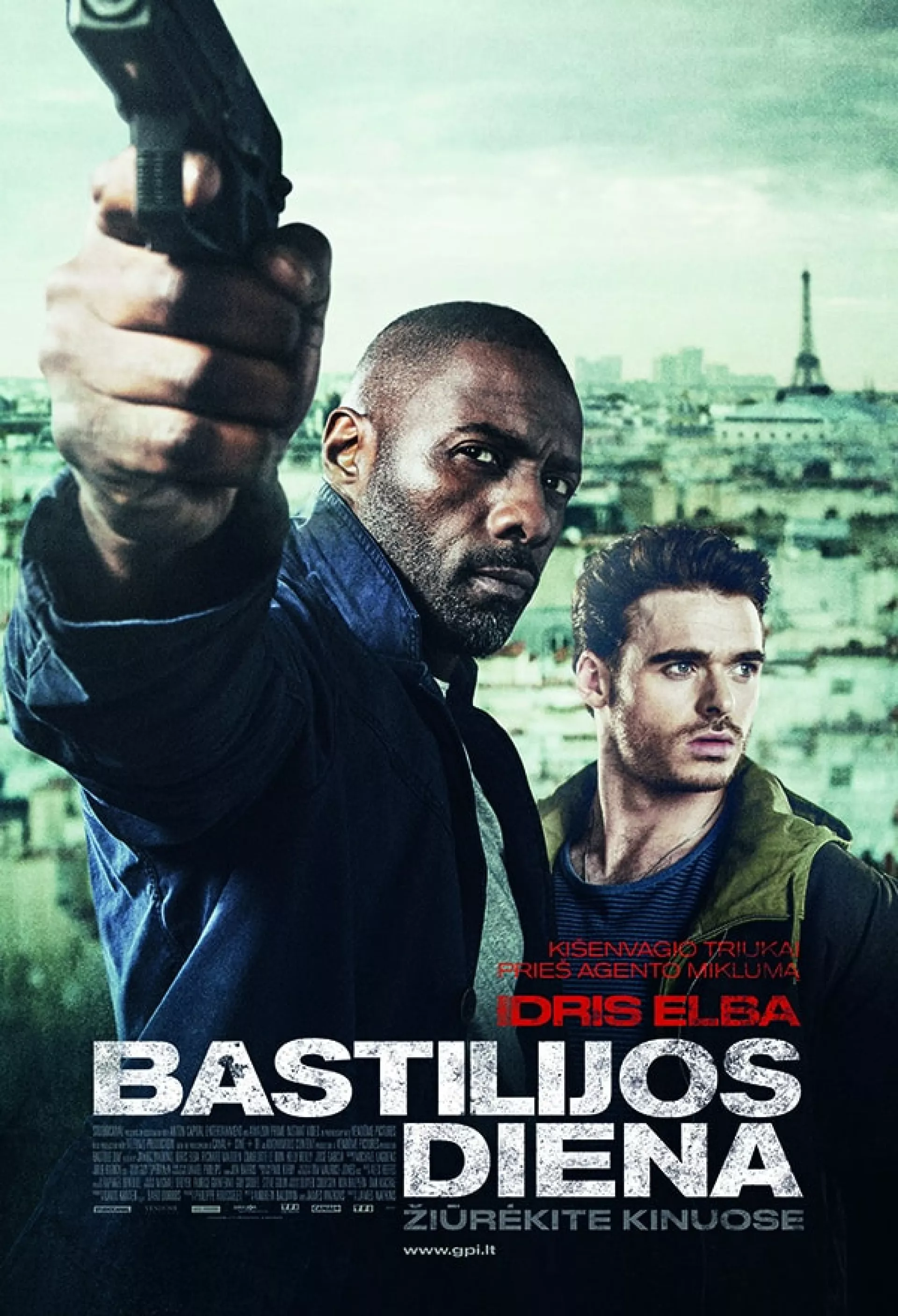 Bastilijos diena